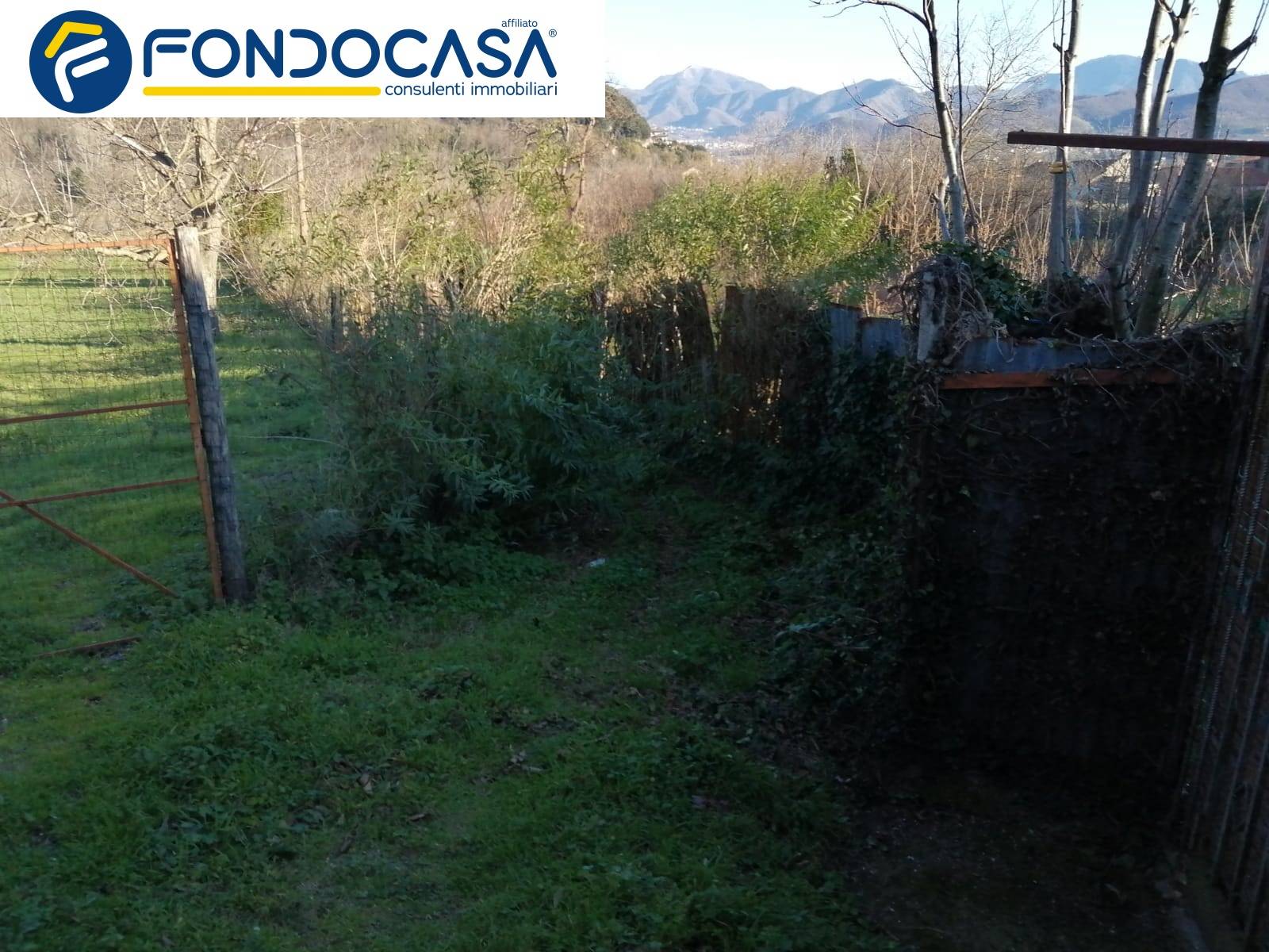 Terreno Agricolo in vendita a Mercato San Severino