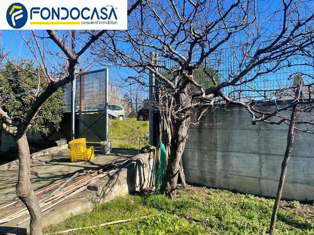 Casa semindipendente in vendita a Nocera Inferiore