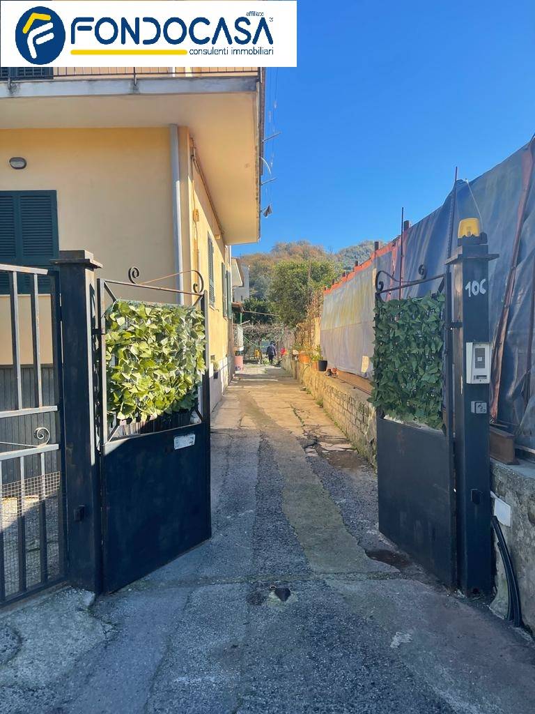 Casa semindipendente in vendita a Nocera Inferiore