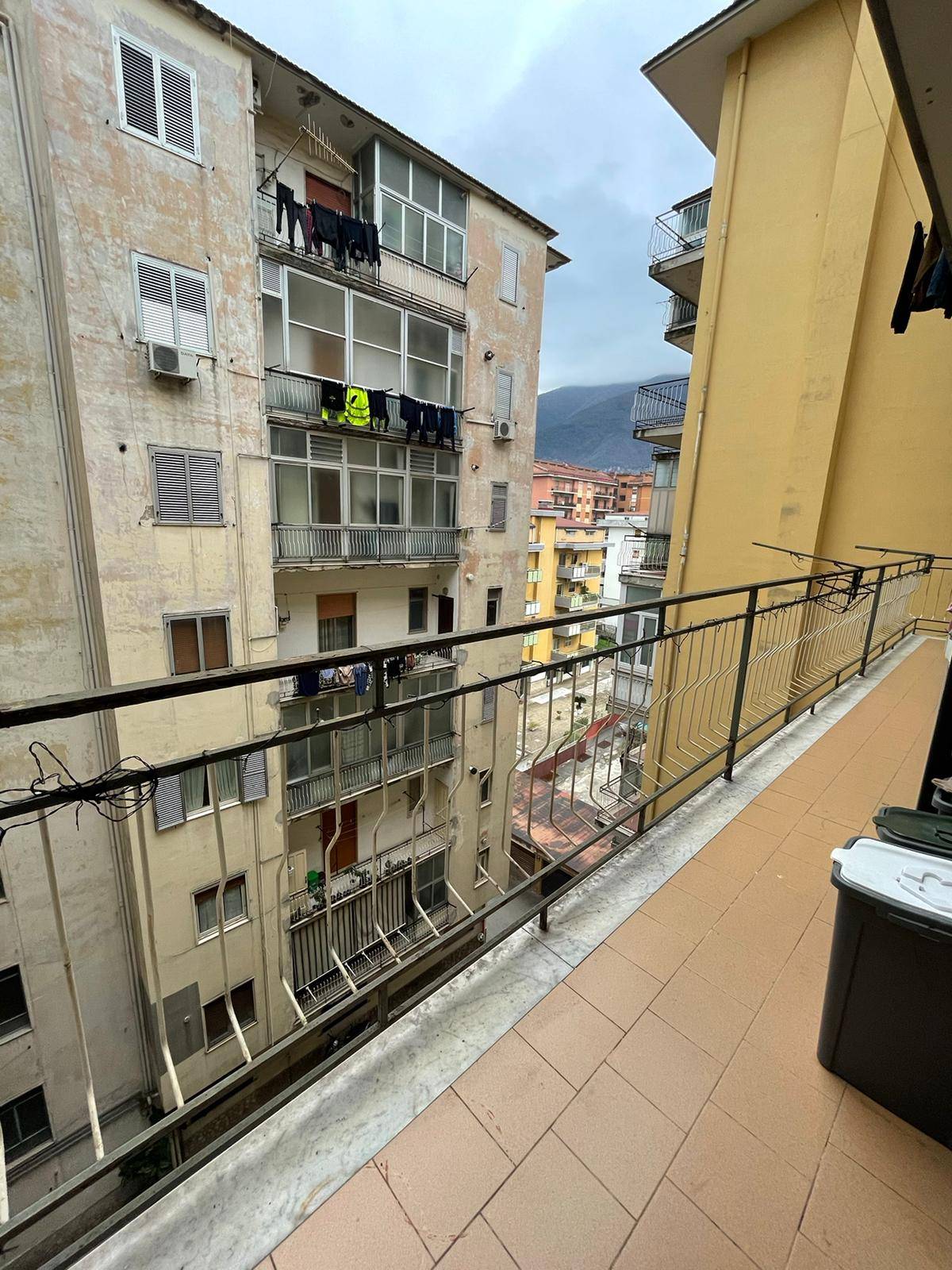 Appartamento in vendita a Nocera Inferiore