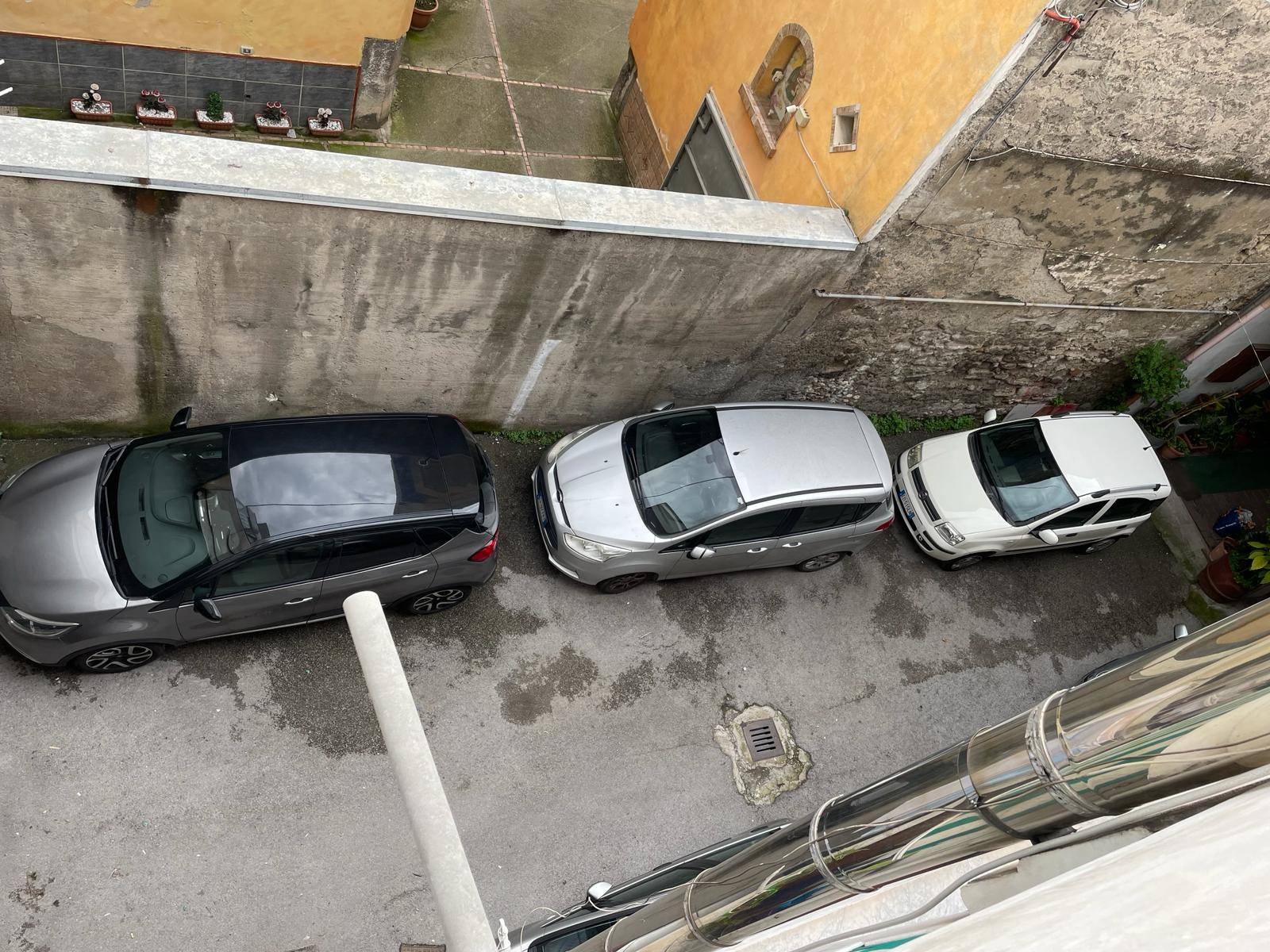 Appartamento in vendita a Nocera Inferiore, Storico