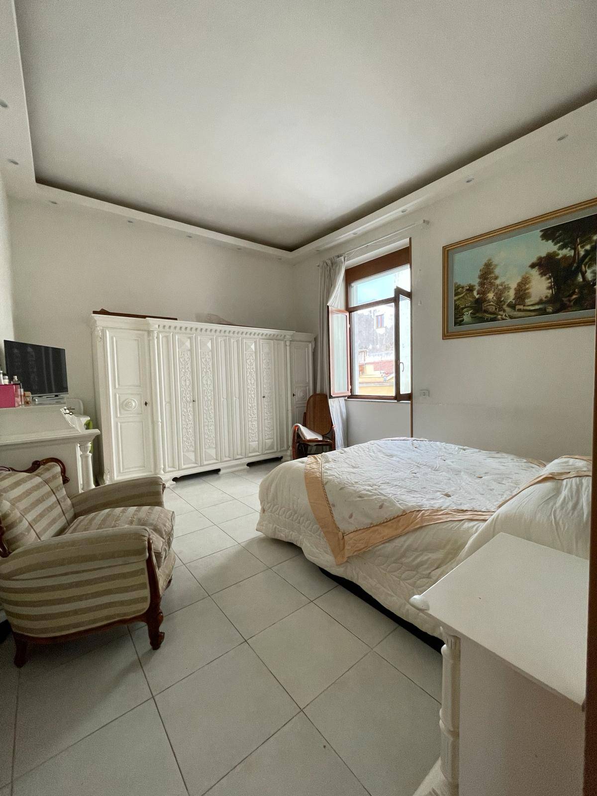 Appartamento in vendita a Nocera Inferiore, Storico