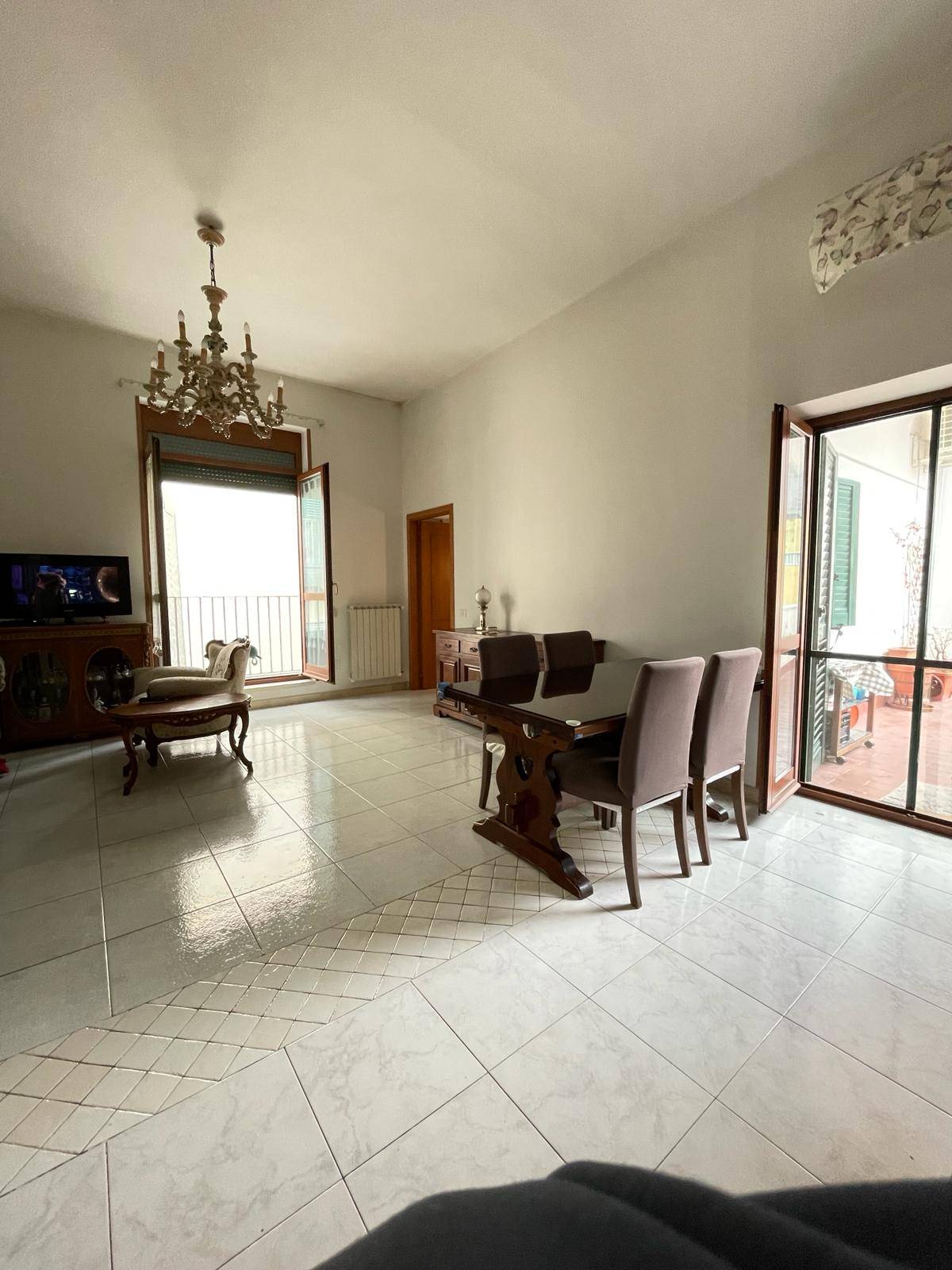 Appartamento in vendita a Nocera Inferiore, Storico