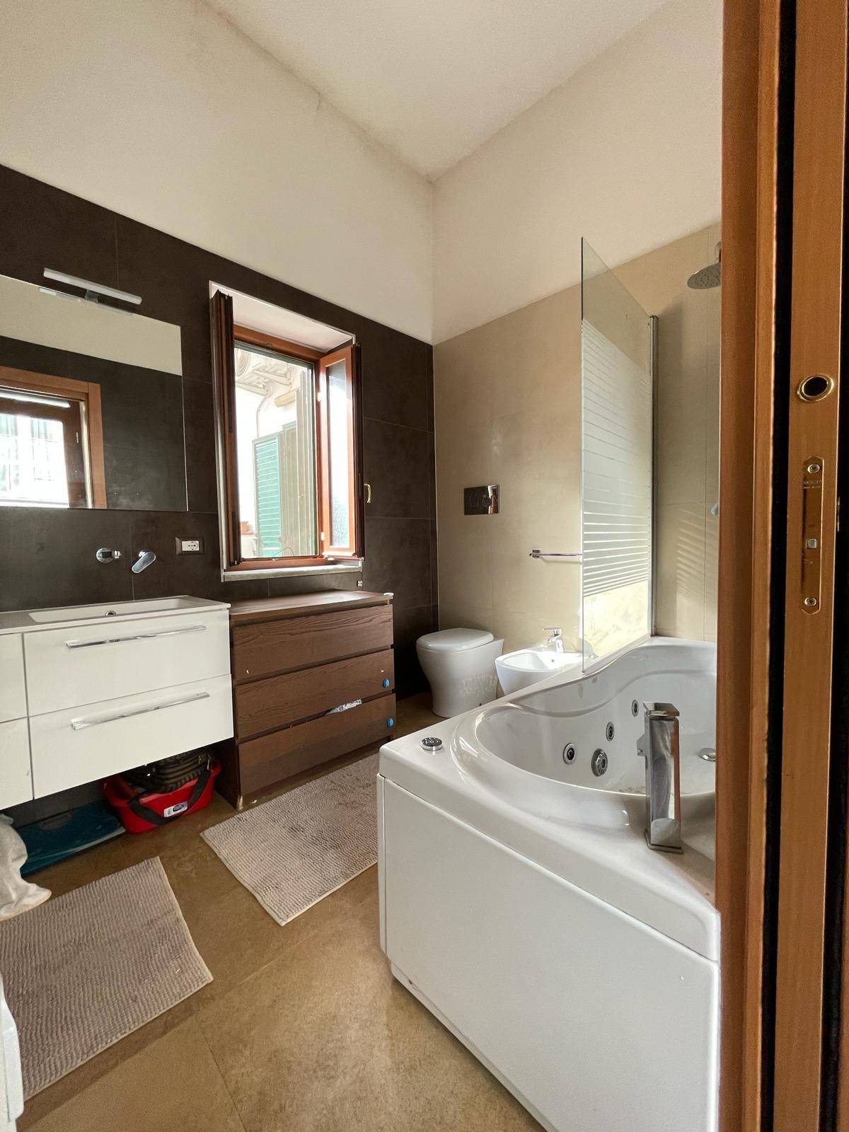 Appartamento in vendita a Nocera Inferiore, Storico