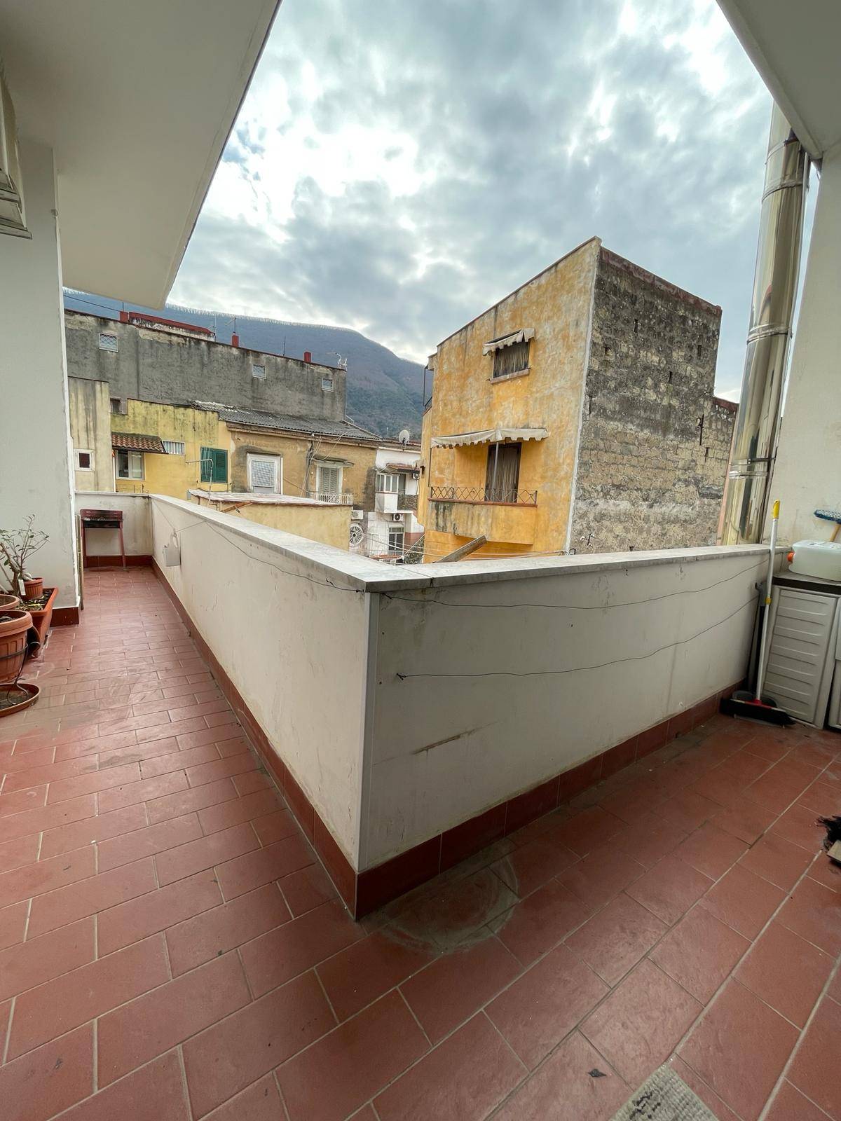 Appartamento in vendita a Nocera Inferiore, Storico