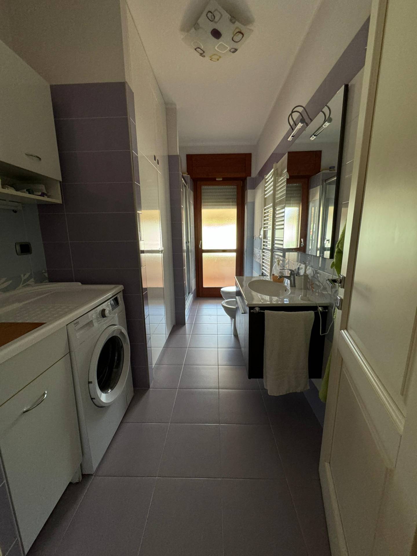 Appartamento in vendita a Nocera Inferiore