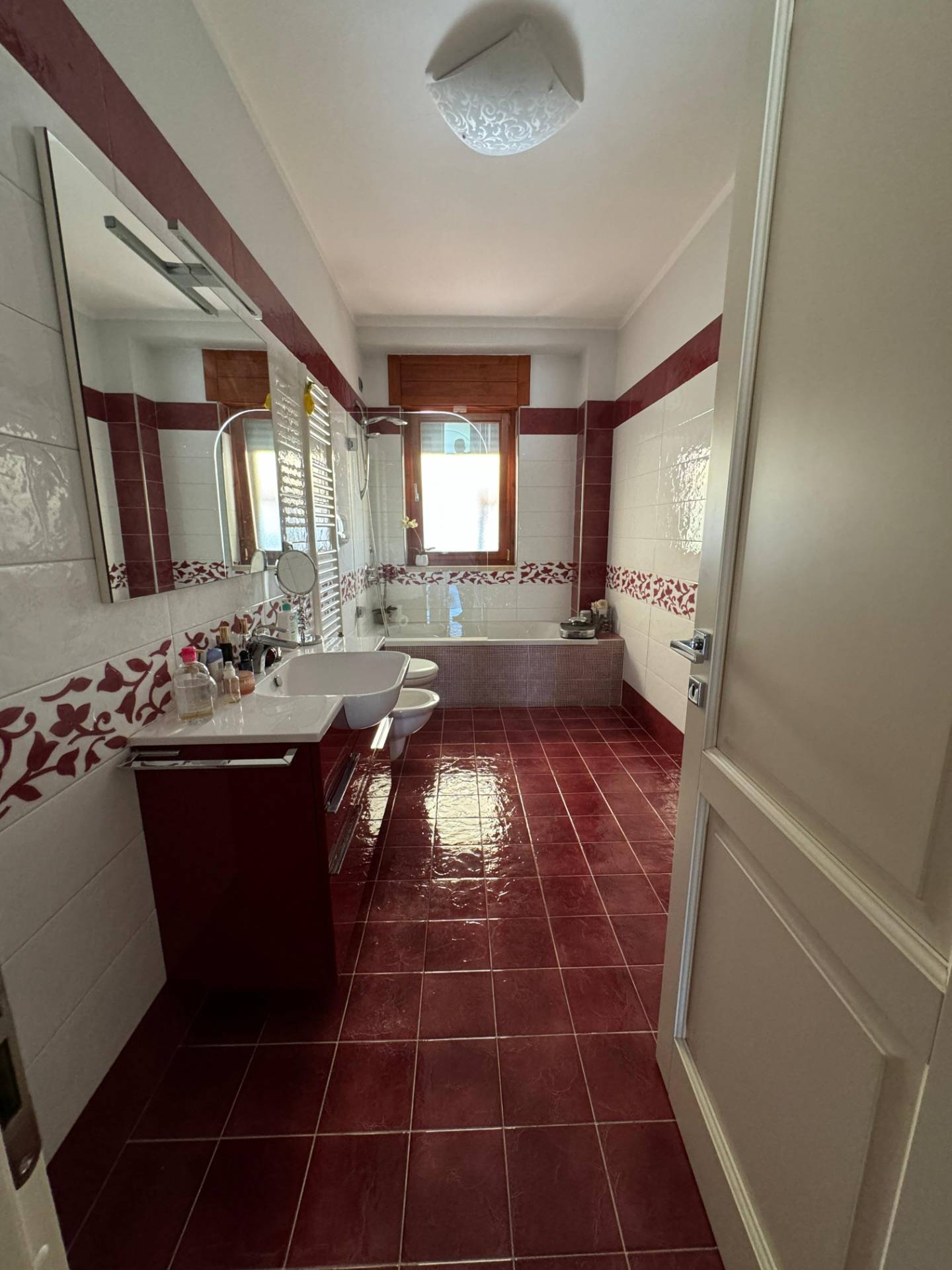 Appartamento in vendita a Nocera Inferiore