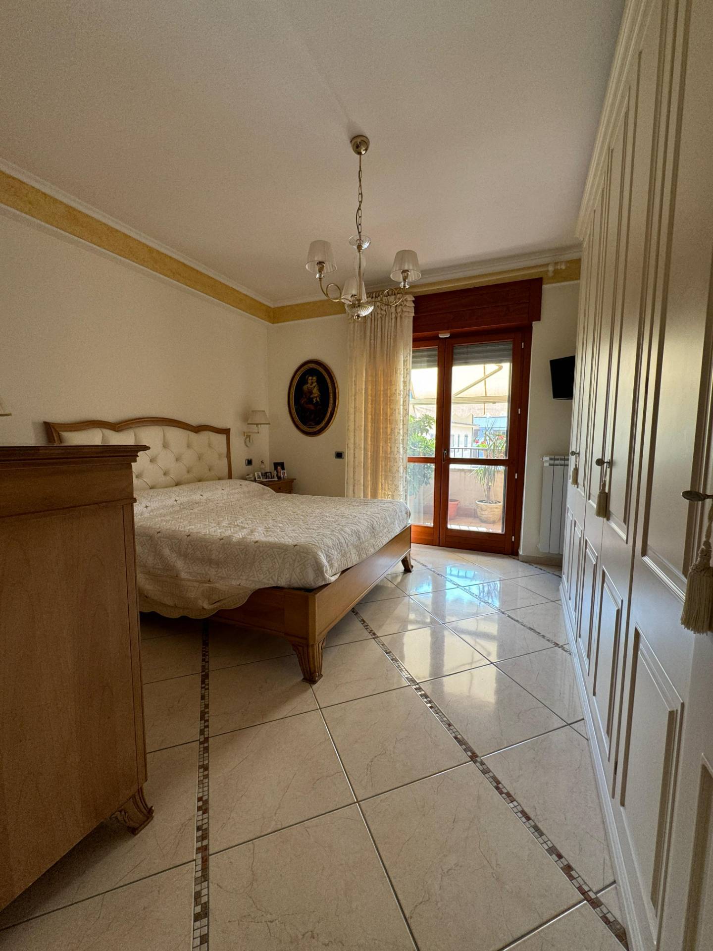 Appartamento in vendita a Nocera Inferiore