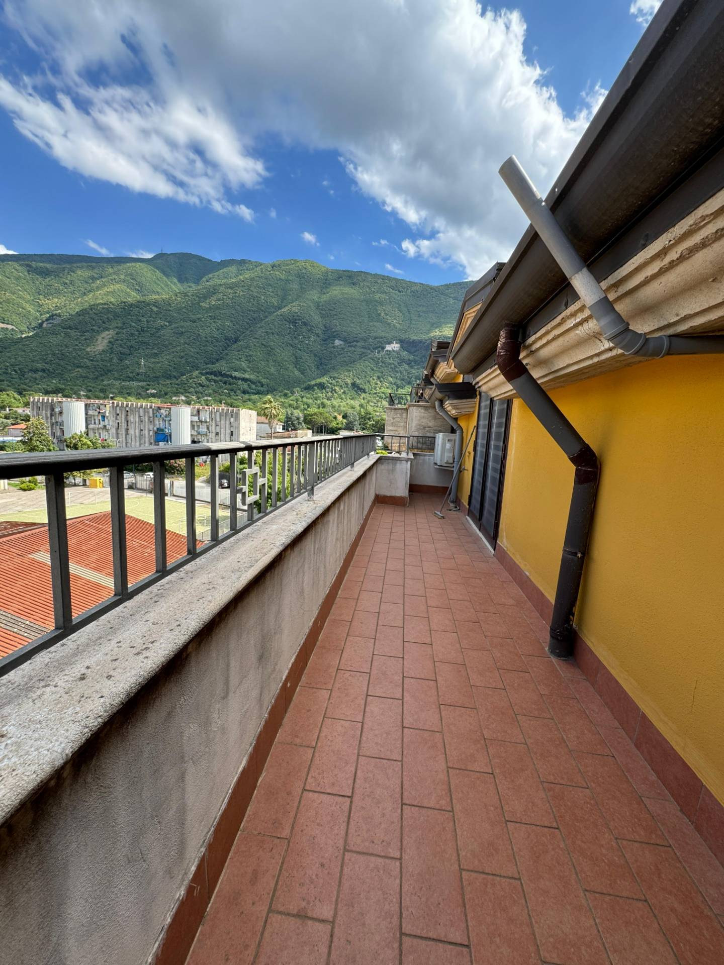 Appartamento in vendita a Nocera Inferiore