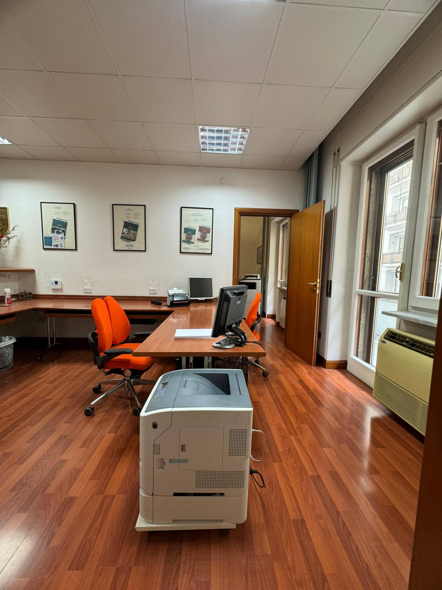 Appartamento in vendita a Nocera Inferiore