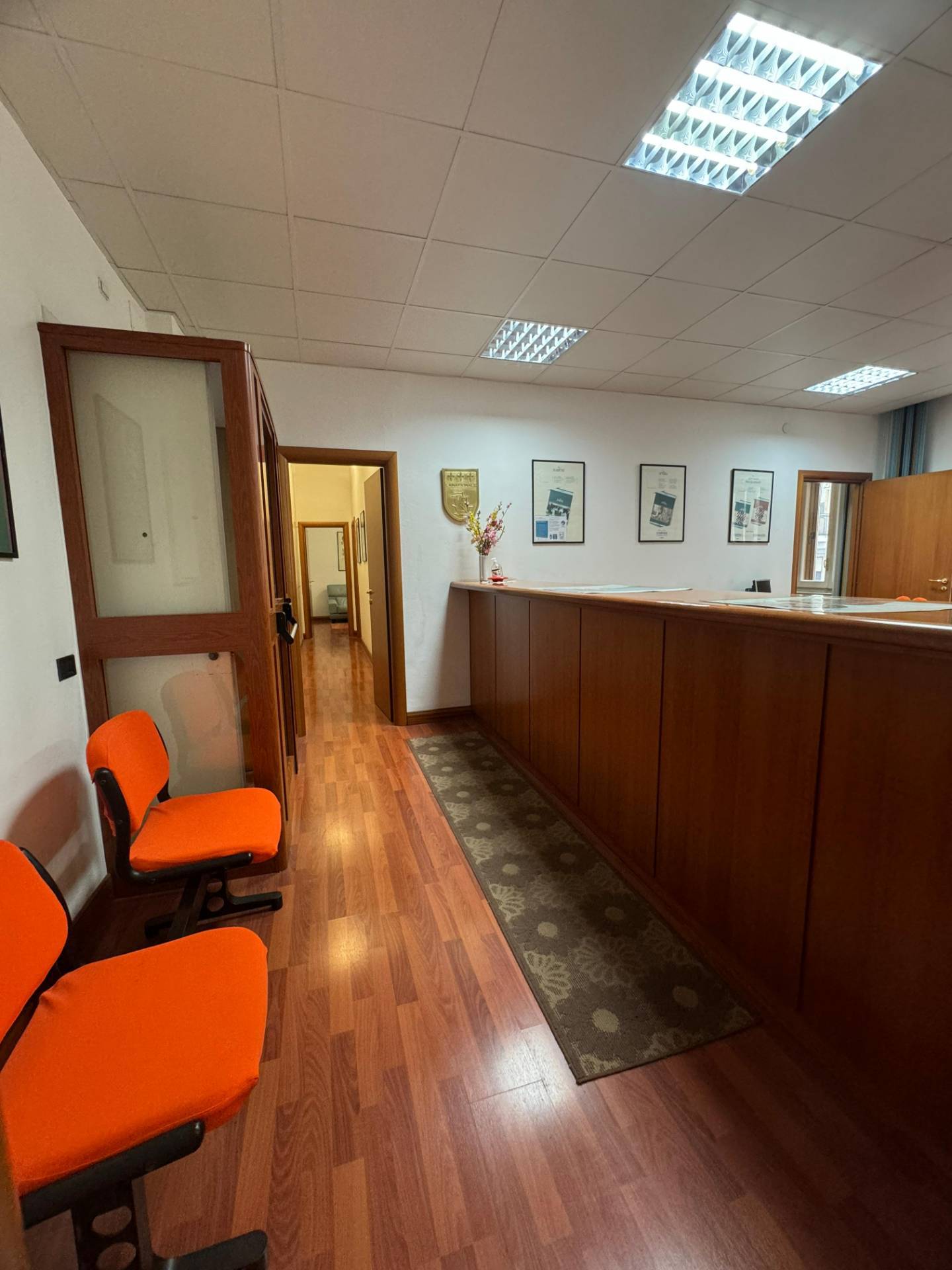 Appartamento in vendita a Nocera Inferiore