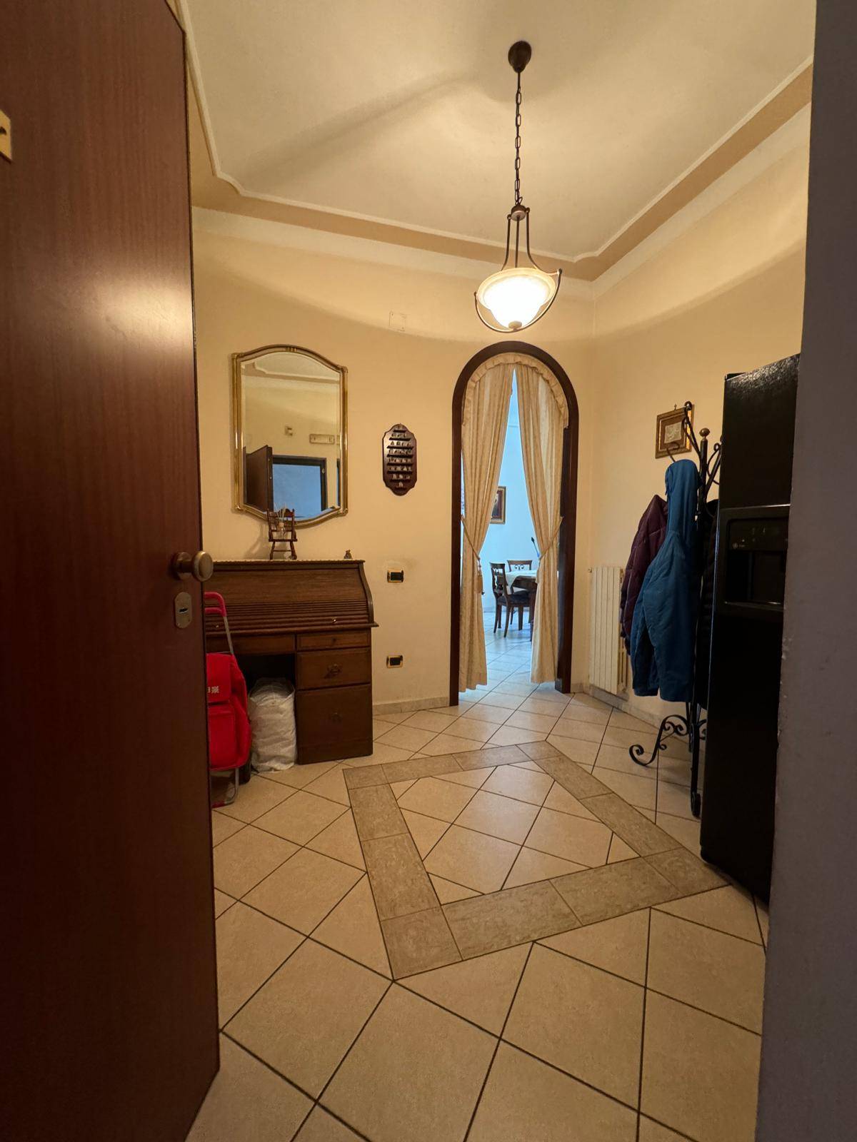 Appartamento in vendita a Nocera Inferiore, Metropolitano