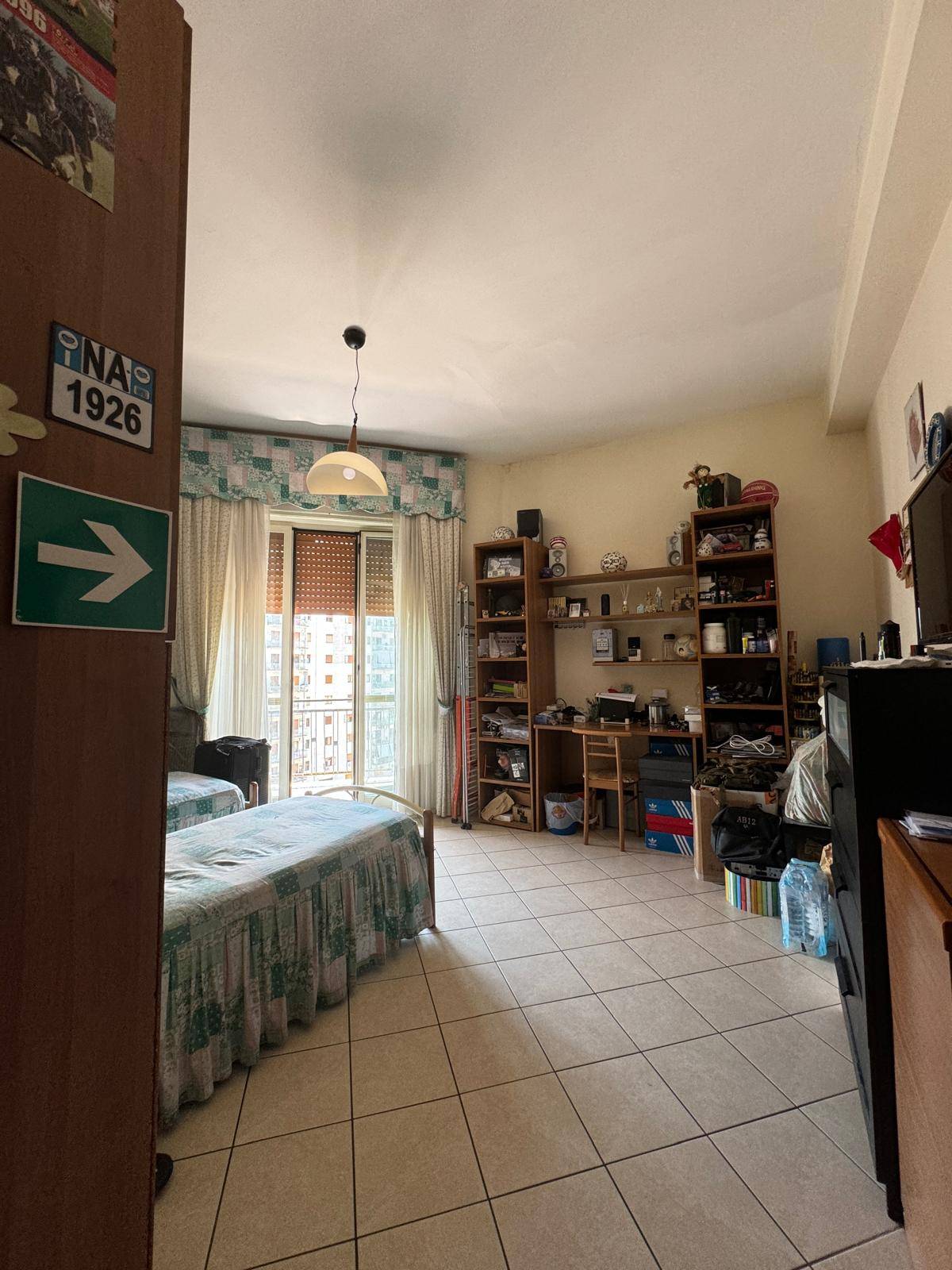 Appartamento in vendita a Nocera Inferiore, Metropolitano