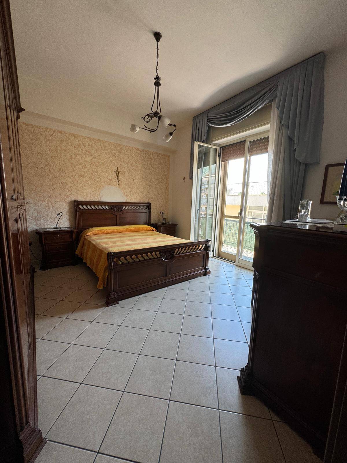 Appartamento in vendita a Nocera Inferiore, Metropolitano