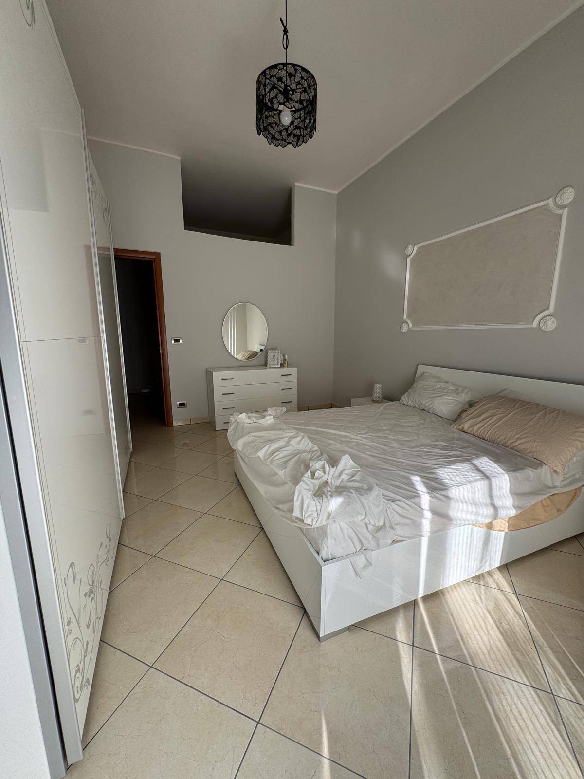 Appartamento in vendita a Nocera Superiore