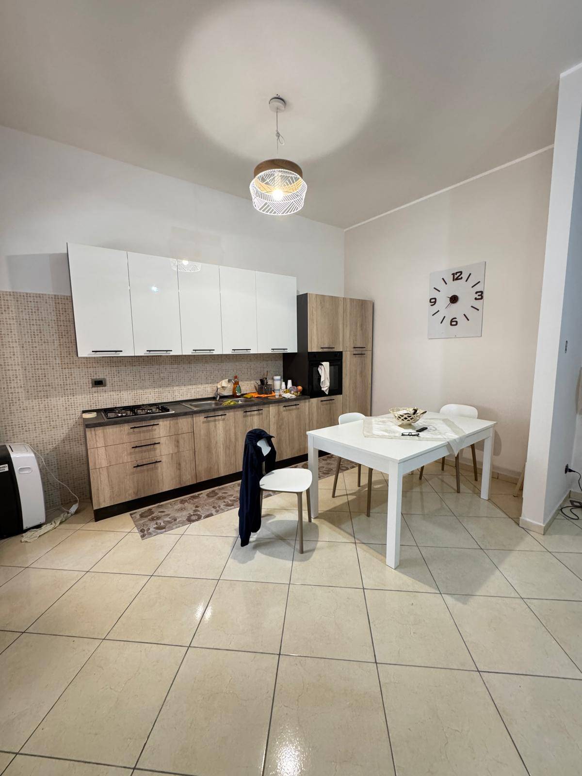 Appartamento in vendita a Nocera Superiore