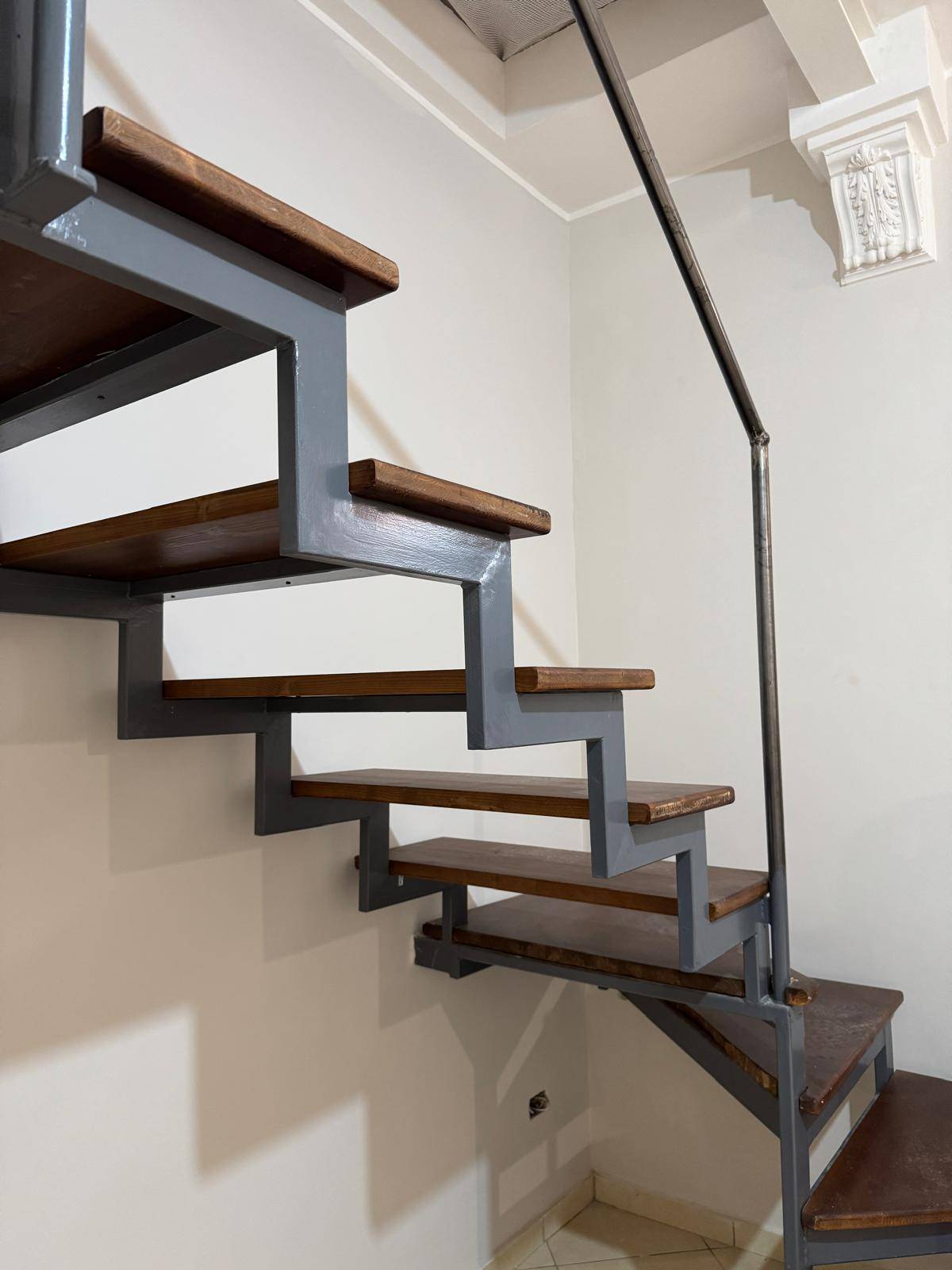 Appartamento in vendita a Nocera Superiore