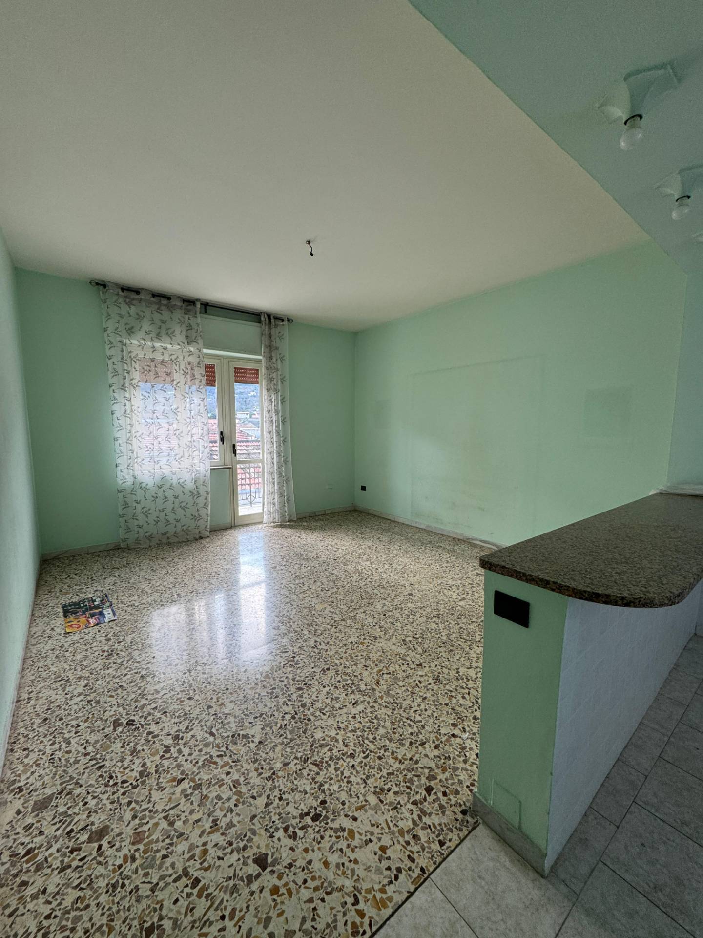 Appartamento in vendita a Nocera Inferiore