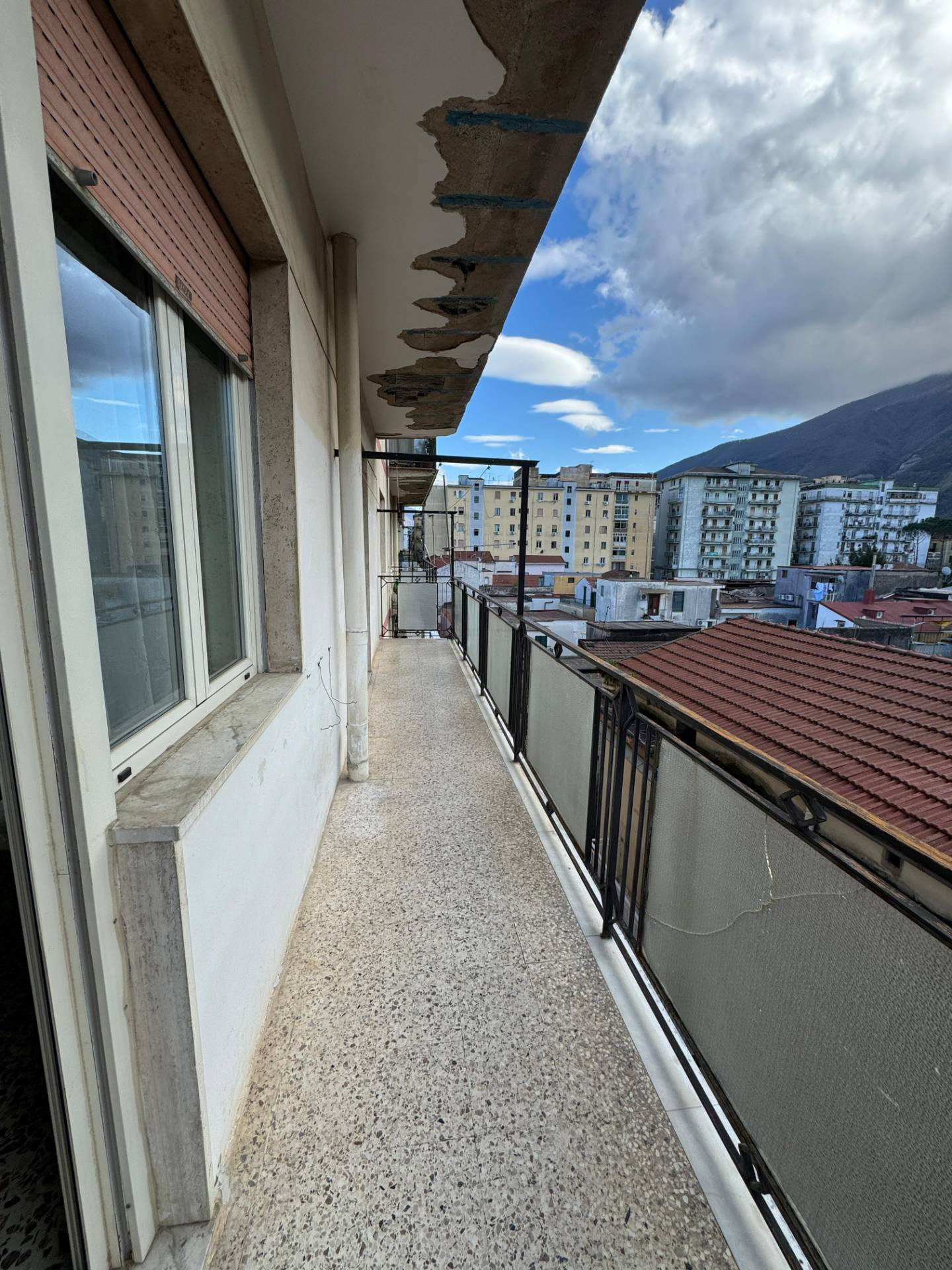 Appartamento in vendita a Nocera Inferiore