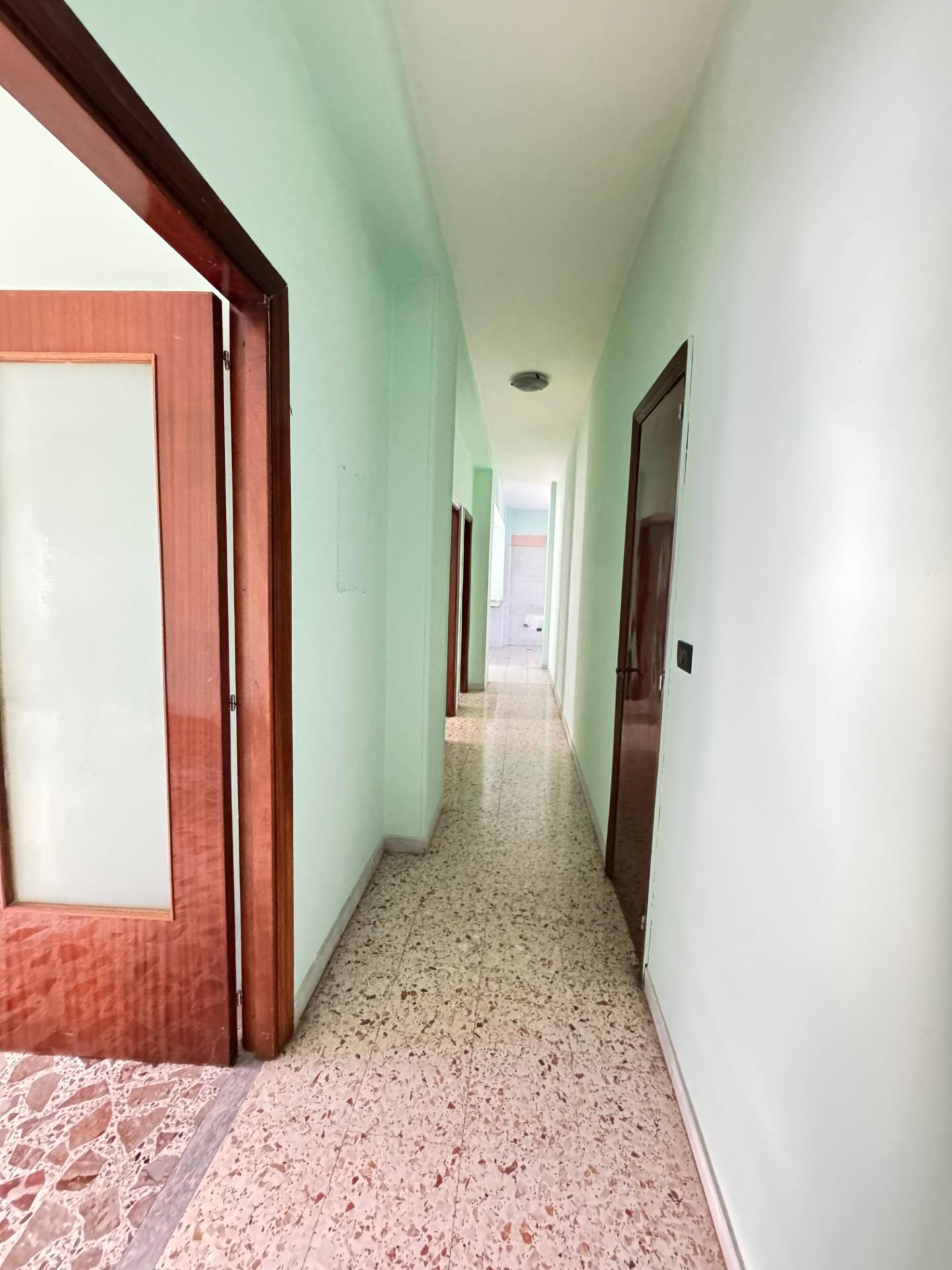 Appartamento in vendita a Nocera Inferiore