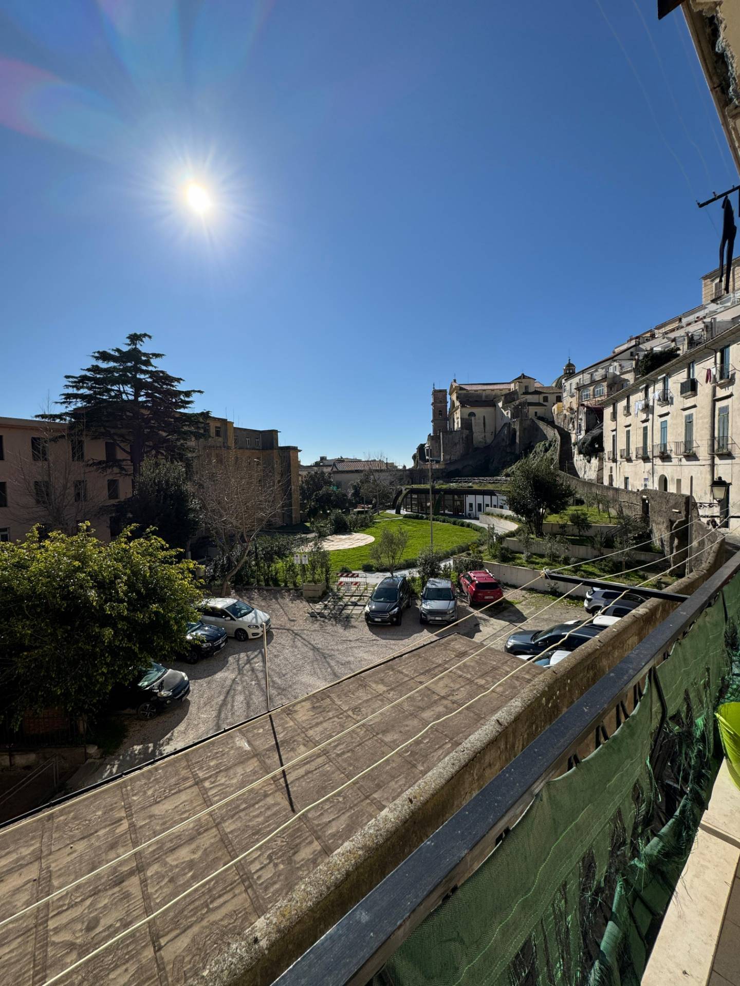 Appartamento in vendita a Maiori