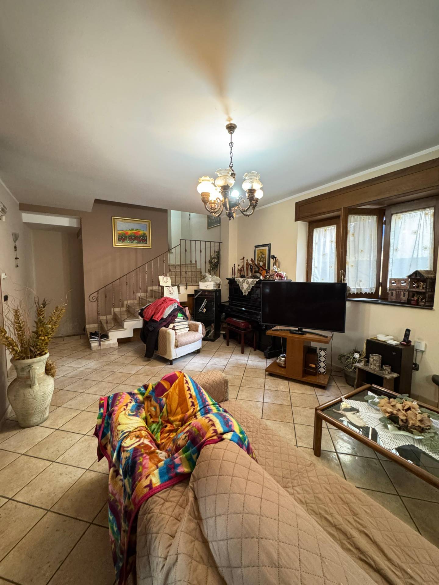 Casa semindipendente in vendita a San Marzano sul Sarno