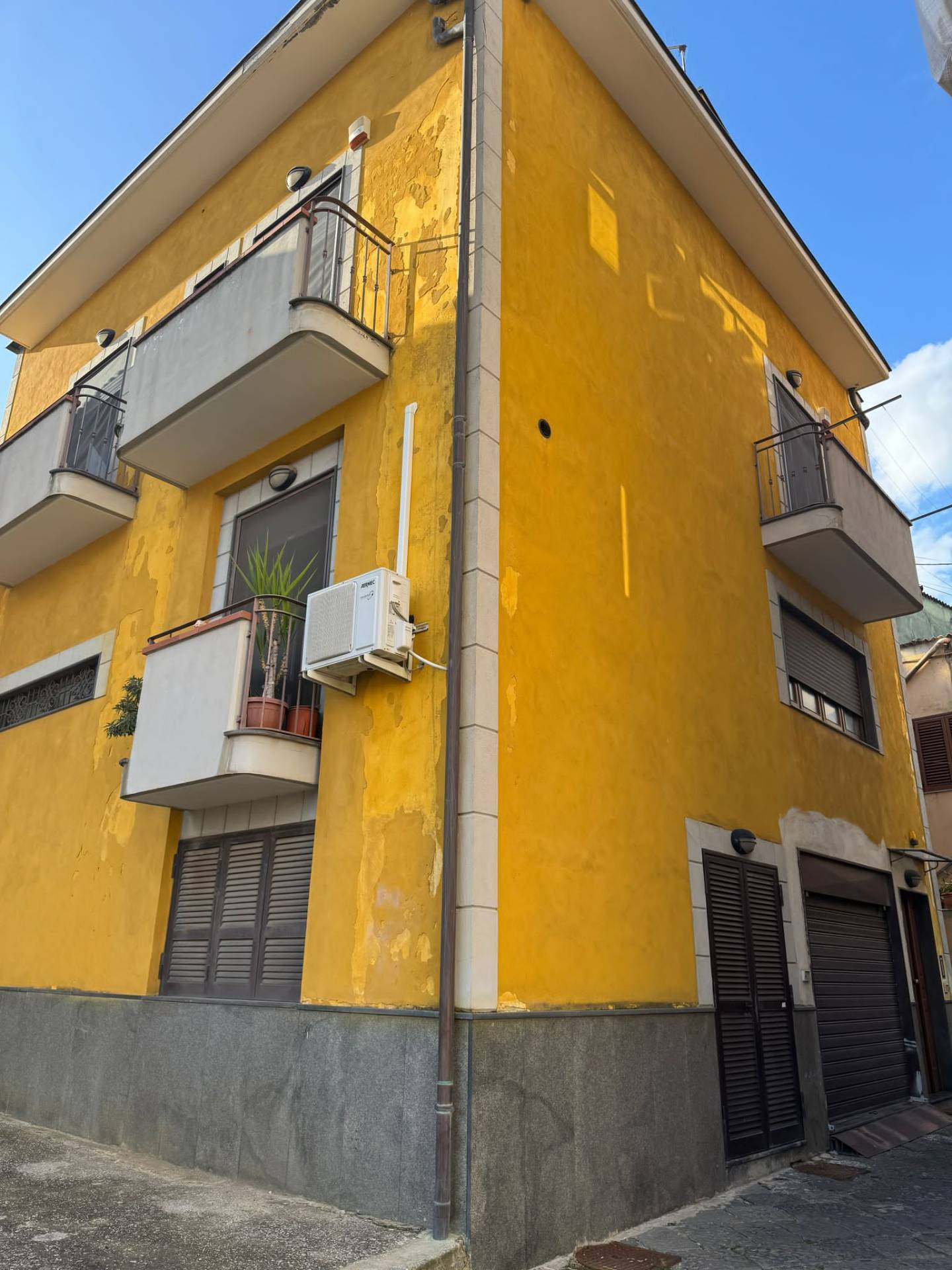 Casa semindipendente in vendita a San Marzano sul Sarno