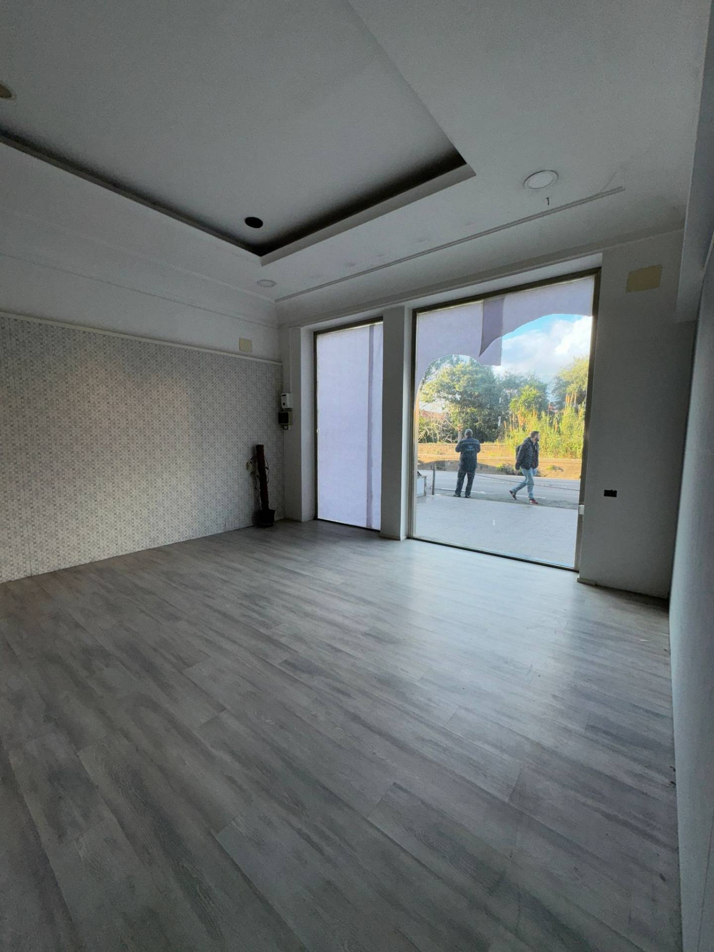 Locale commerciale in vendita a Nocera Inferiore