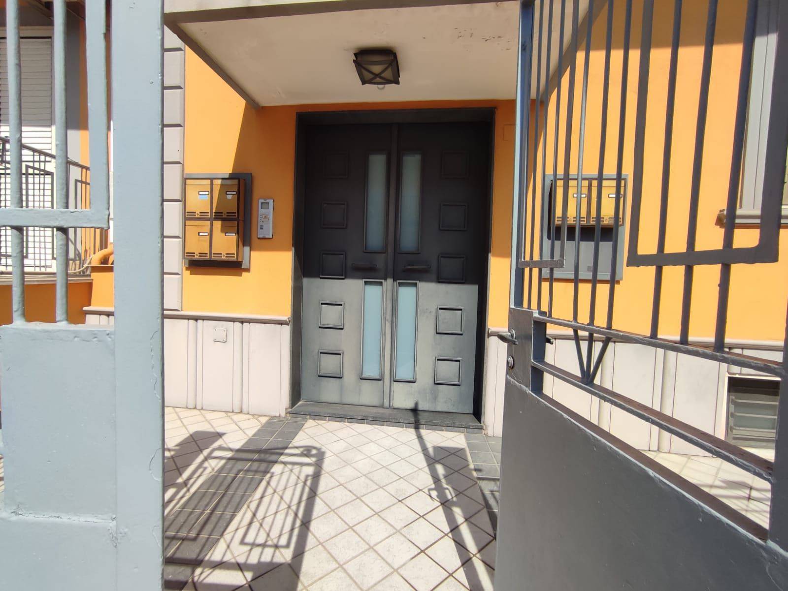 Appartamento in vendita a Nocera Inferiore