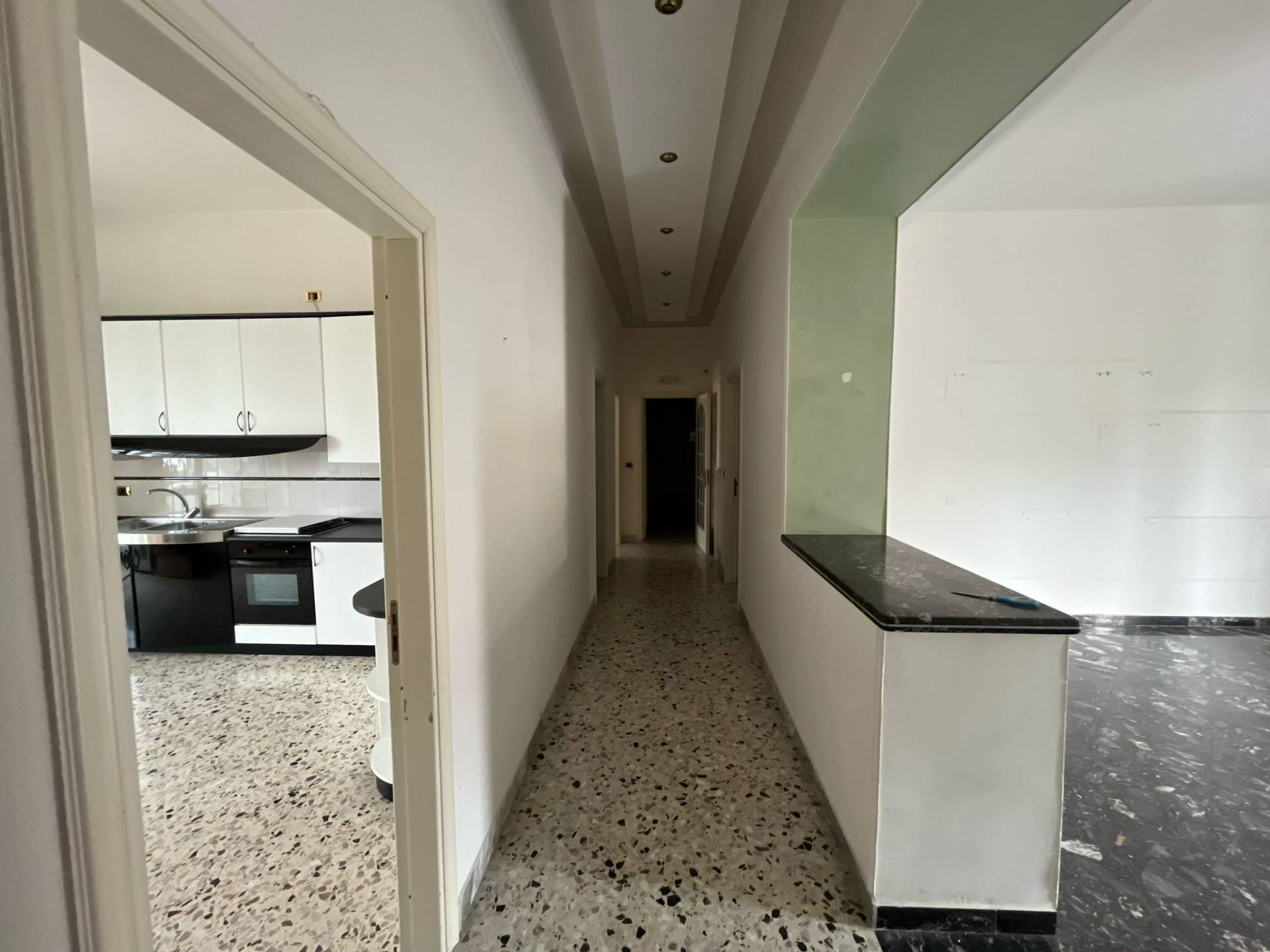 Appartamento in vendita a Nocera Inferiore