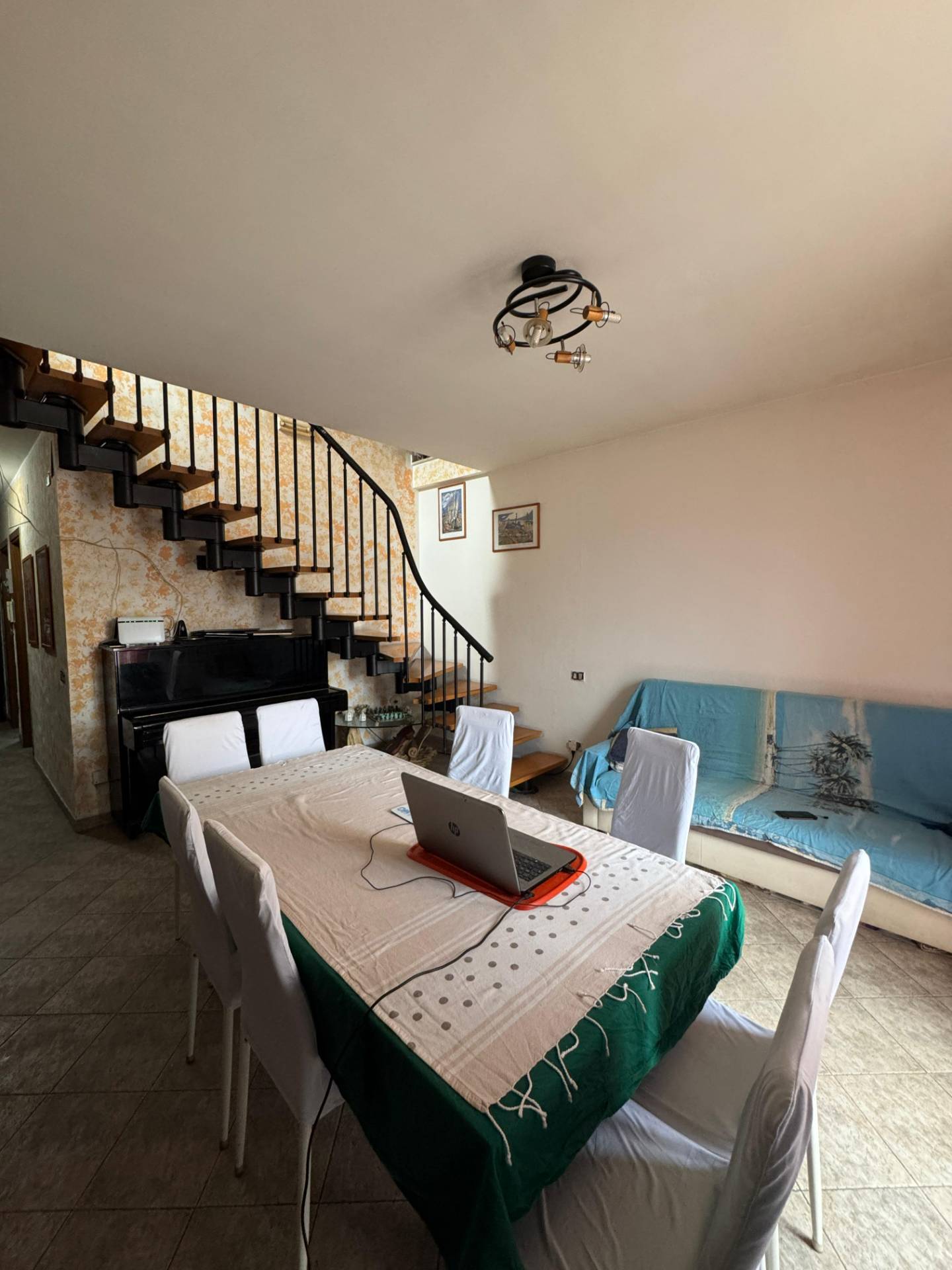 Appartamento in vendita a Salerno