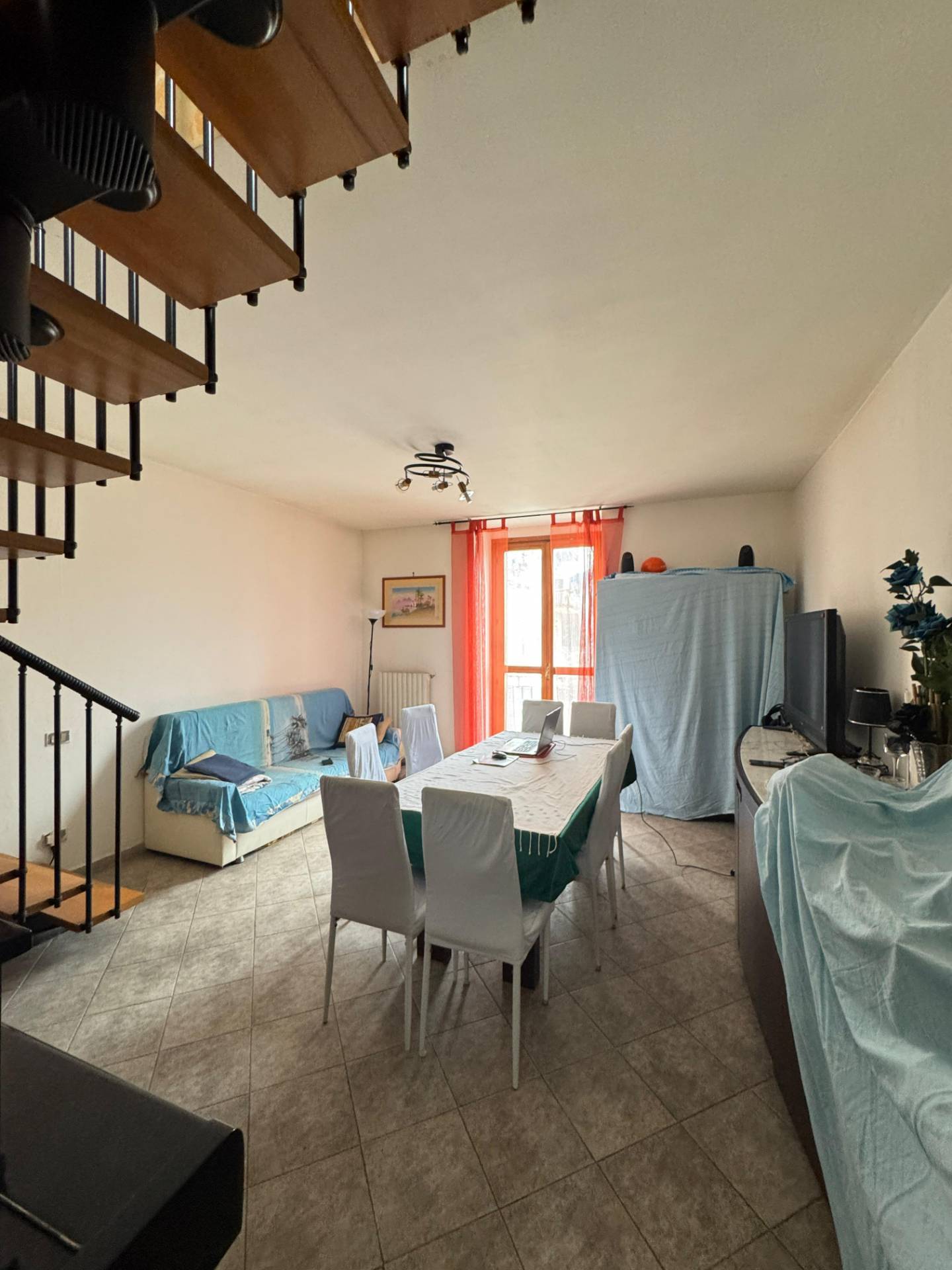 Appartamento in vendita a Salerno