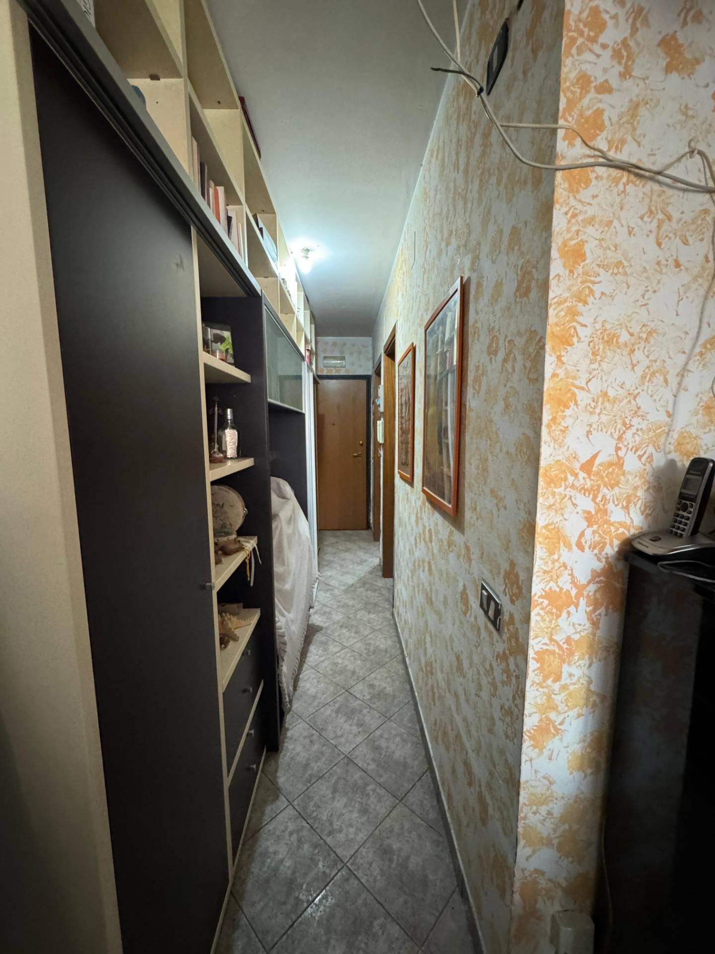 Appartamento in vendita a Salerno