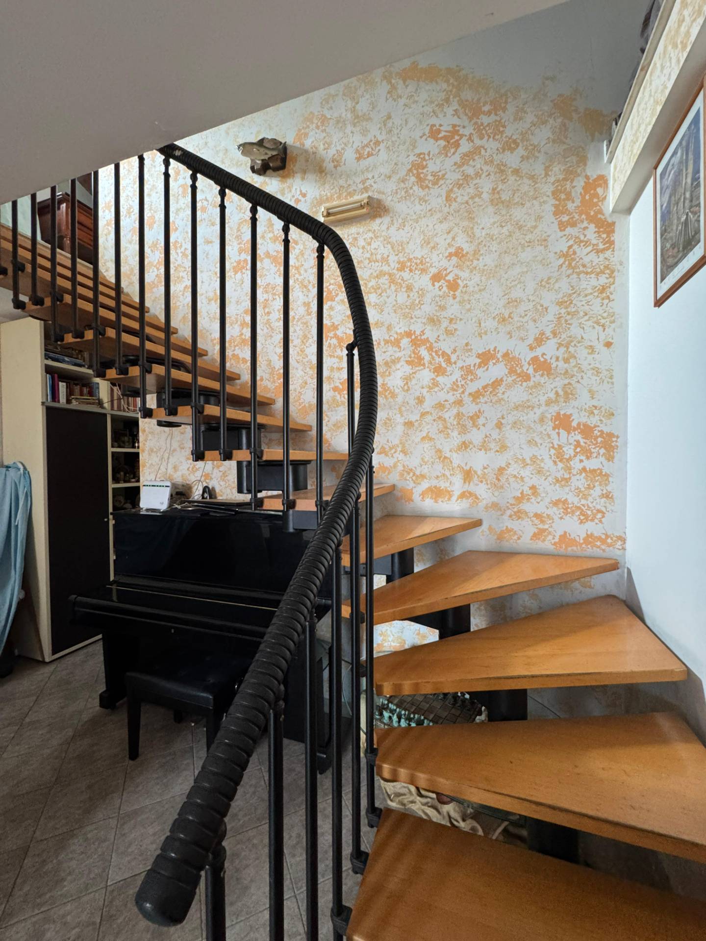 Appartamento in vendita a Salerno