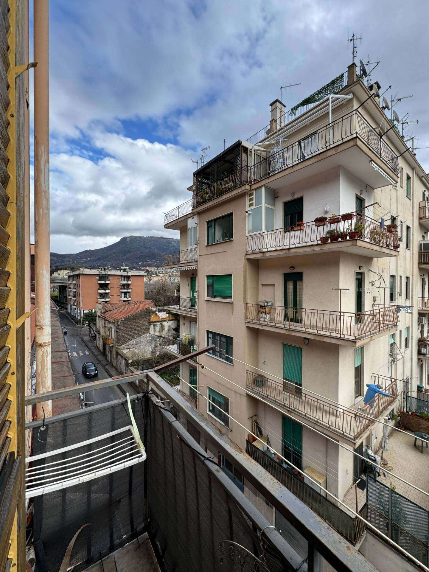 Appartamento in vendita a Salerno