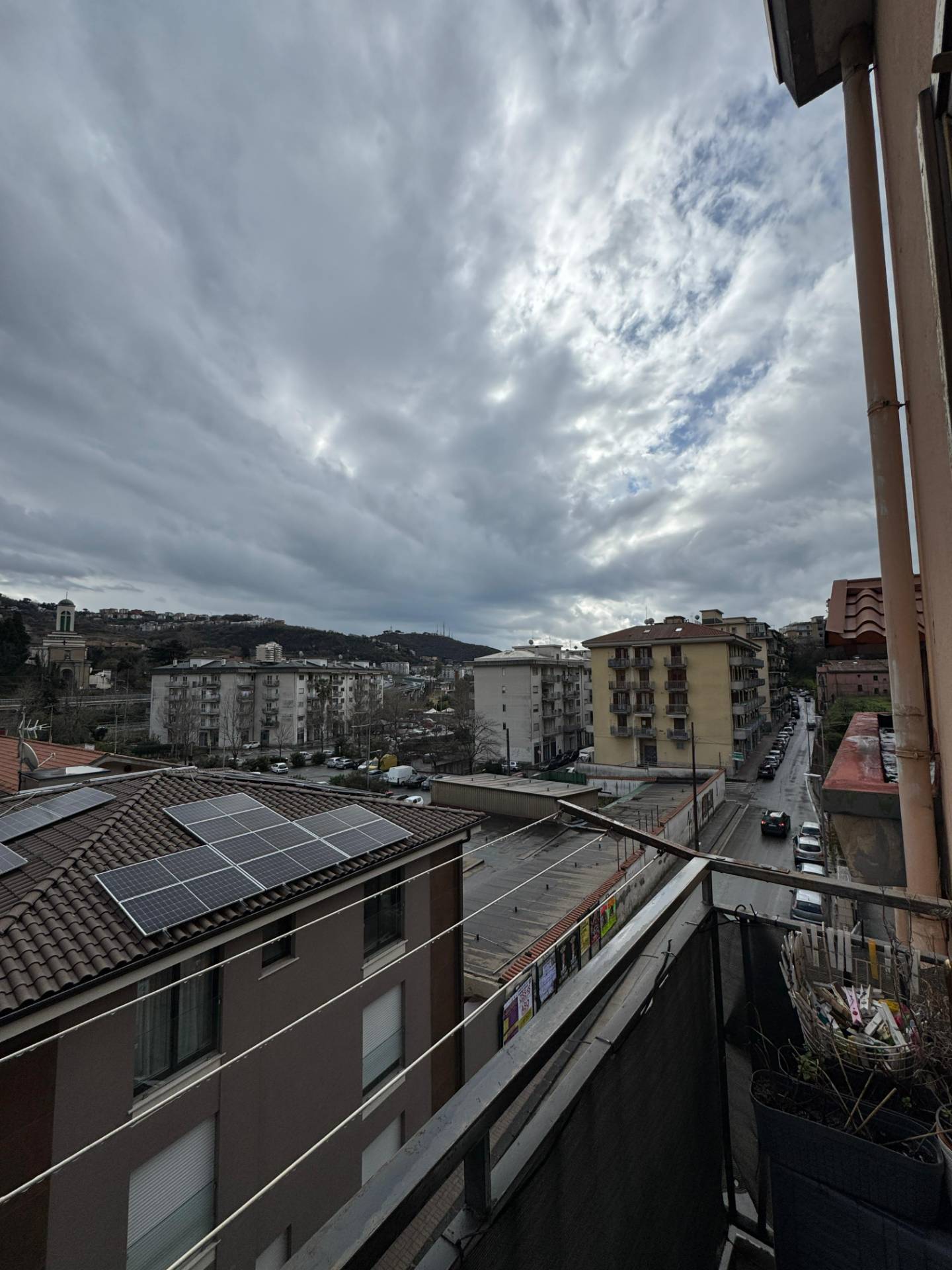 Appartamento in vendita a Salerno