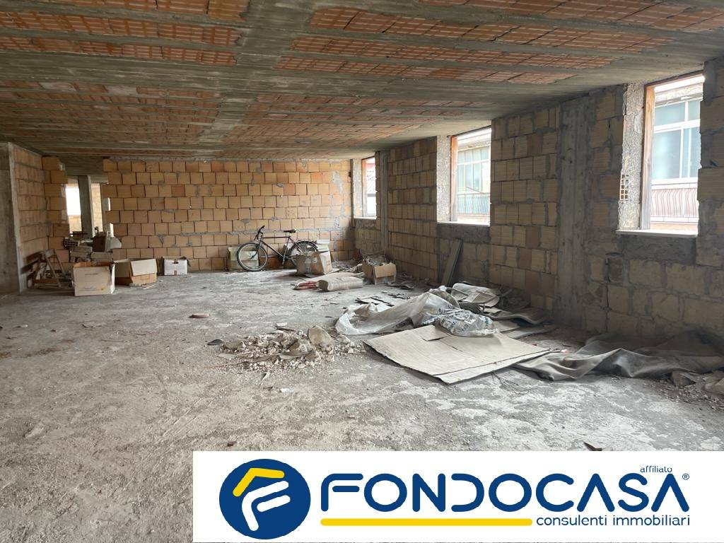 Mansarda in vendita a Nocera Superiore