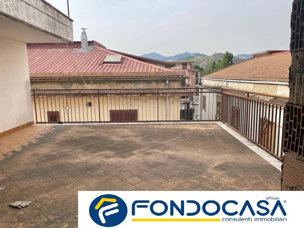 Mansarda in vendita a Nocera Superiore