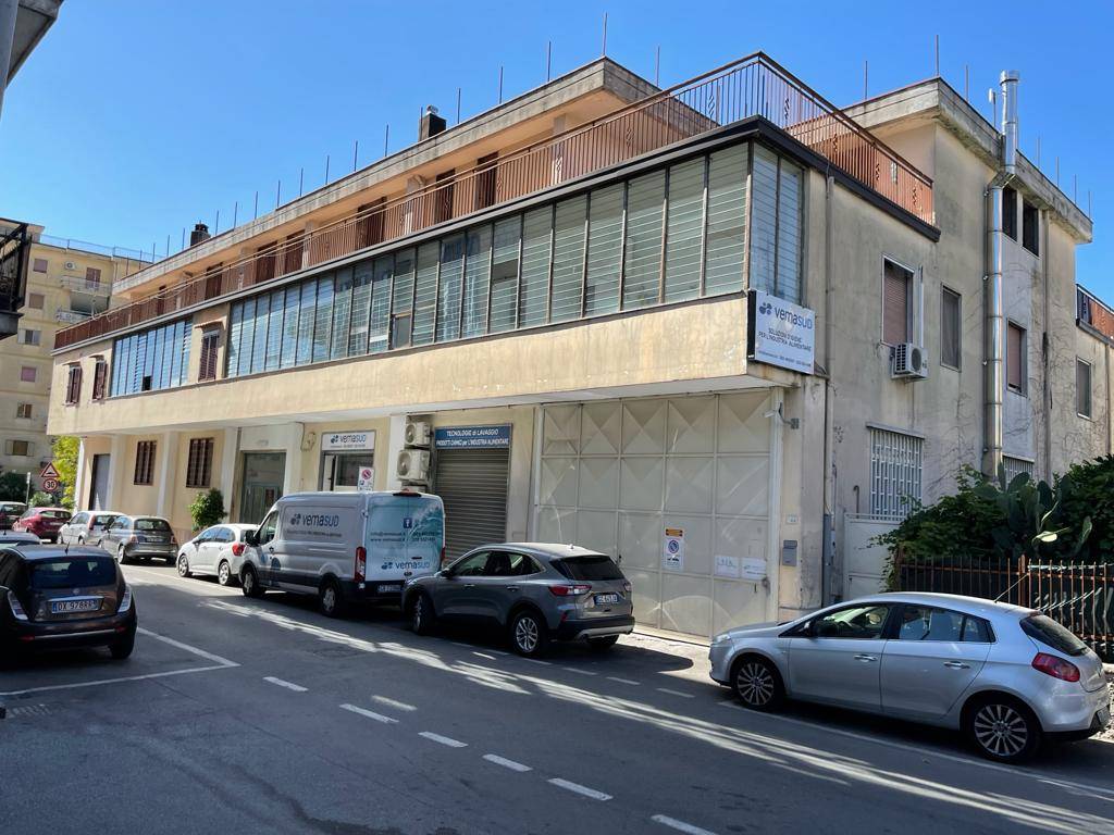 Mansarda in vendita a Nocera Superiore