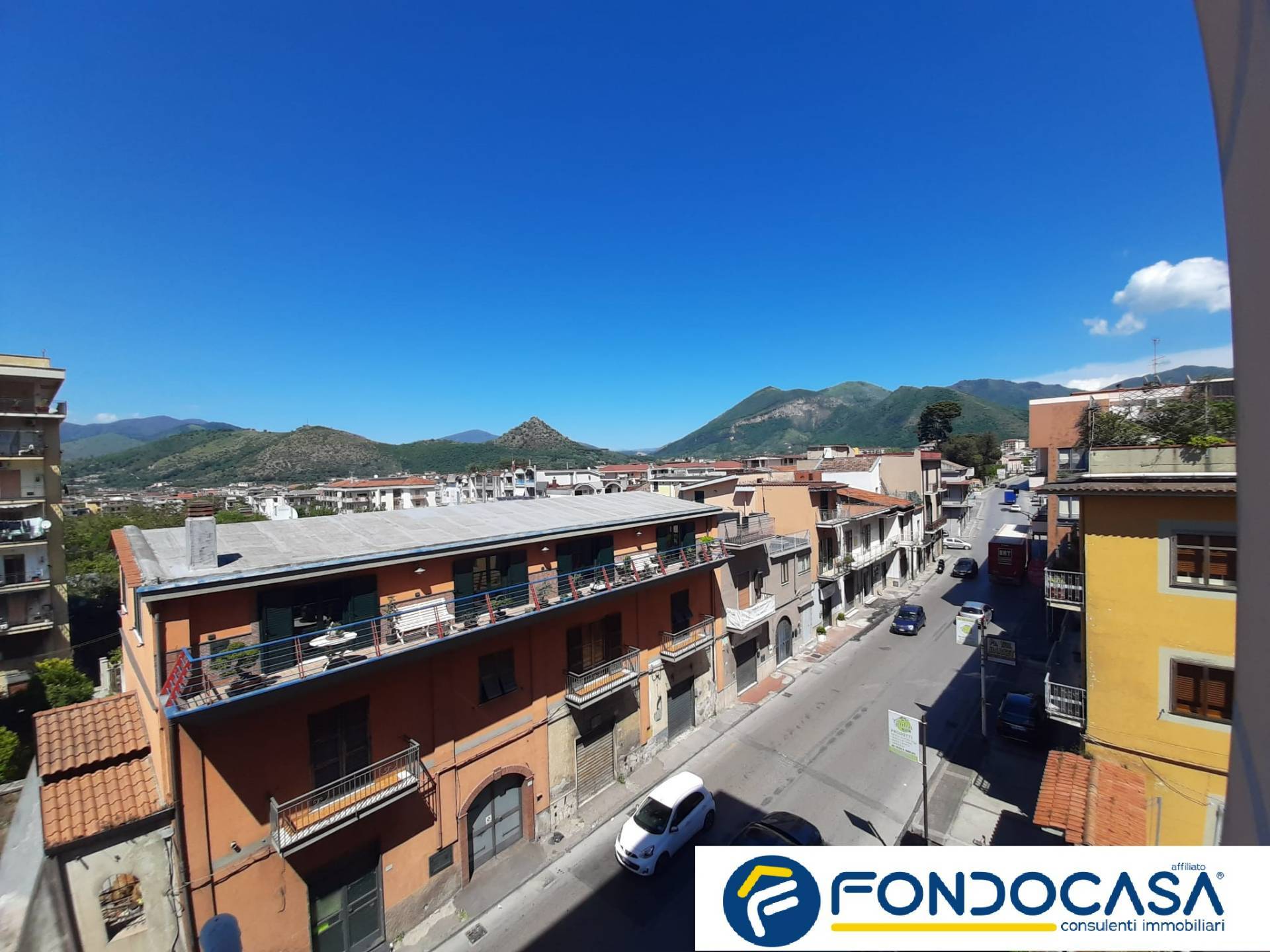 Appartamento in vendita a Nocera Superiore