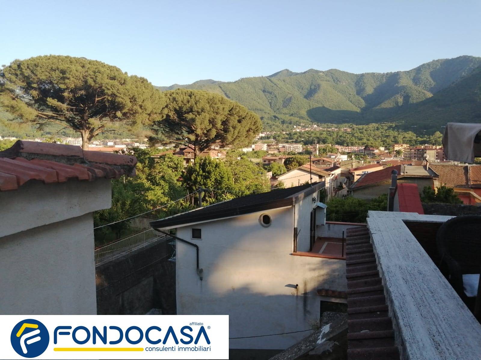 Appartamento in vendita a Mercato San Severino