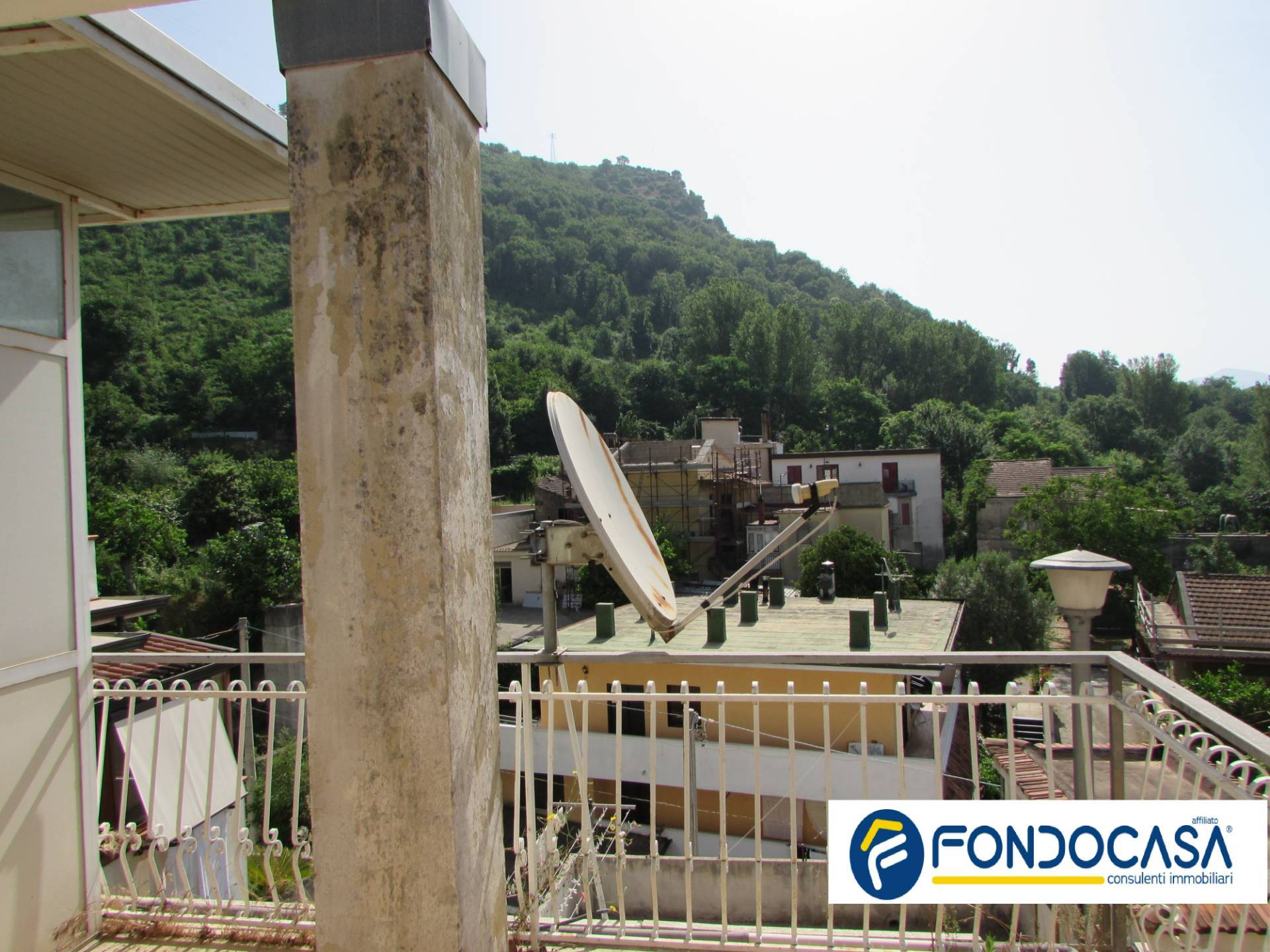 Appartamento in vendita a Mercato San Severino