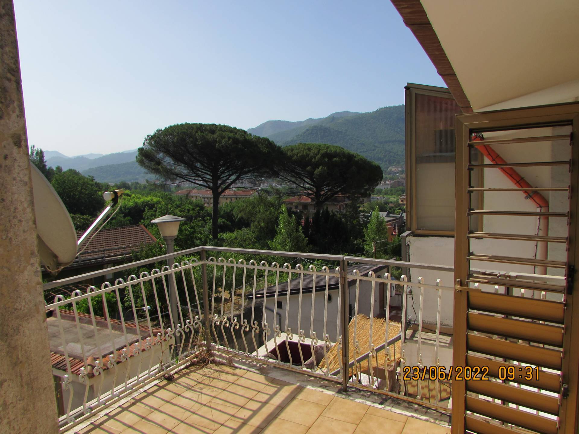 Appartamento in vendita a Mercato San Severino