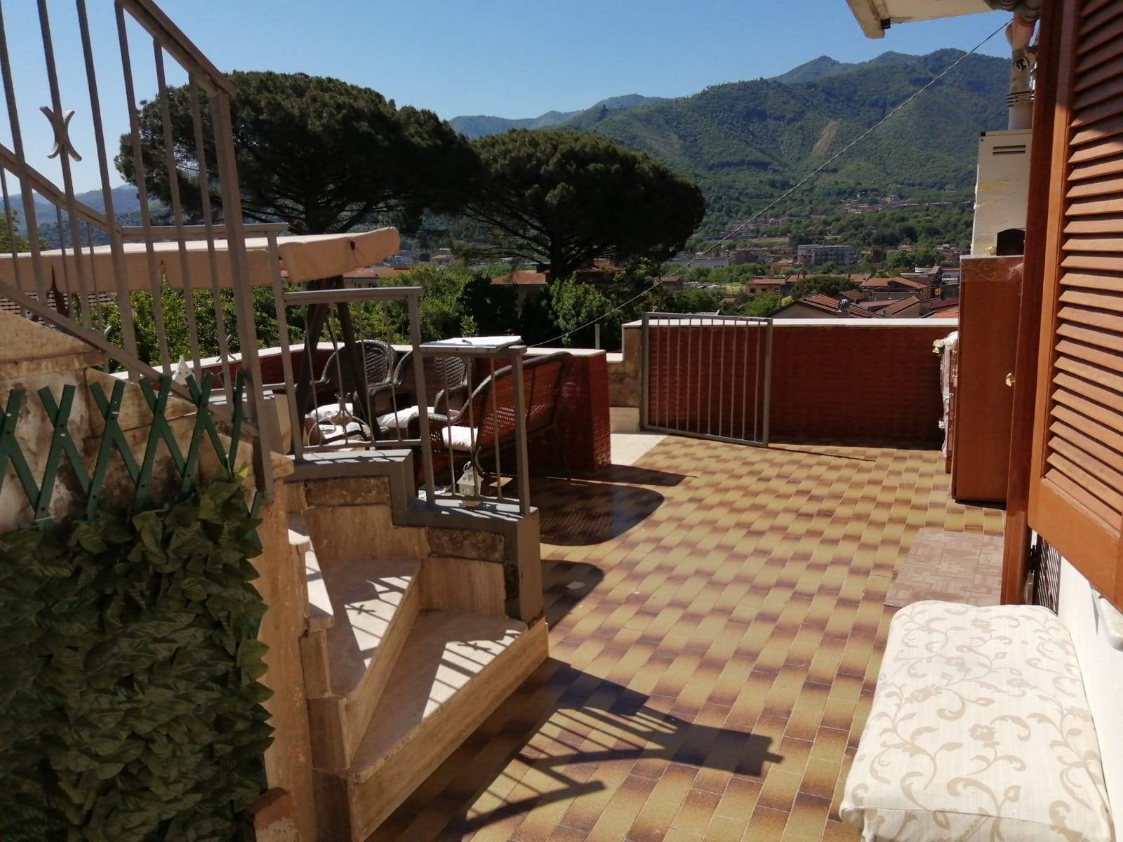 Appartamento in vendita a Mercato San Severino