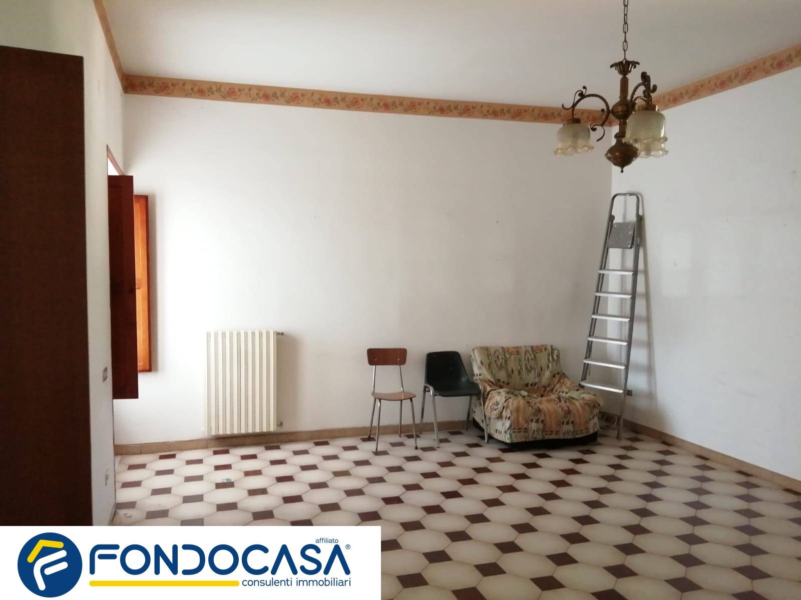 Appartamento in vendita a Mercato San Severino