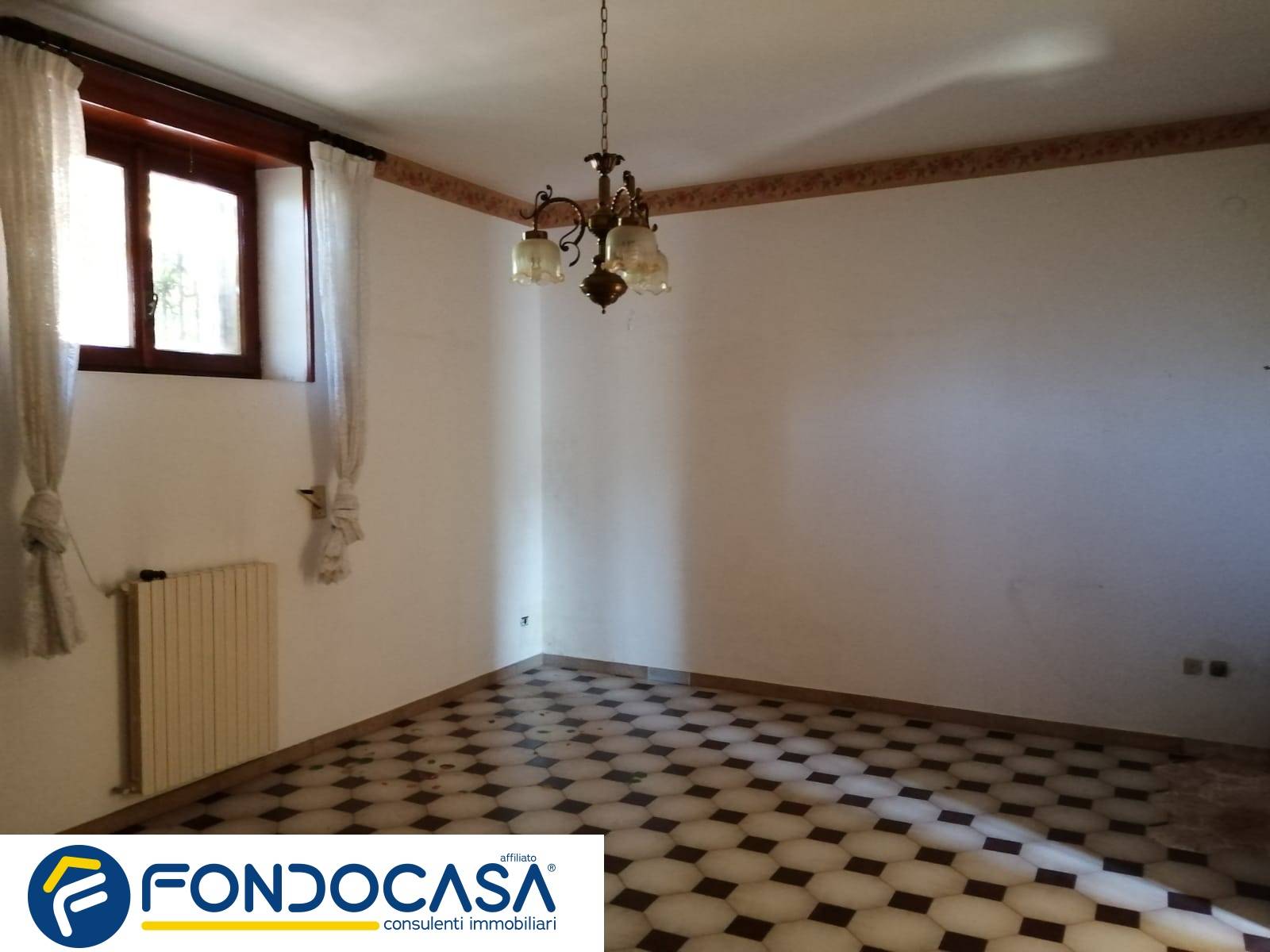 Appartamento in vendita a Mercato San Severino