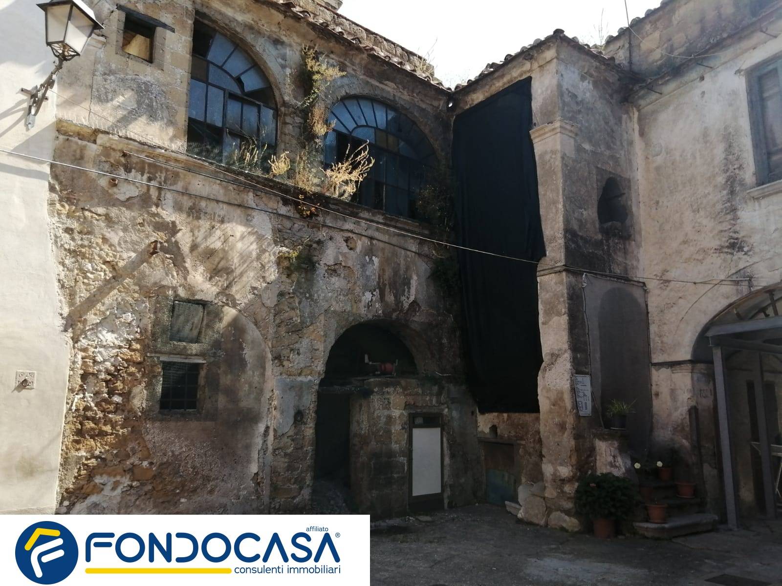 Appartamento in vendita a Mercato San Severino