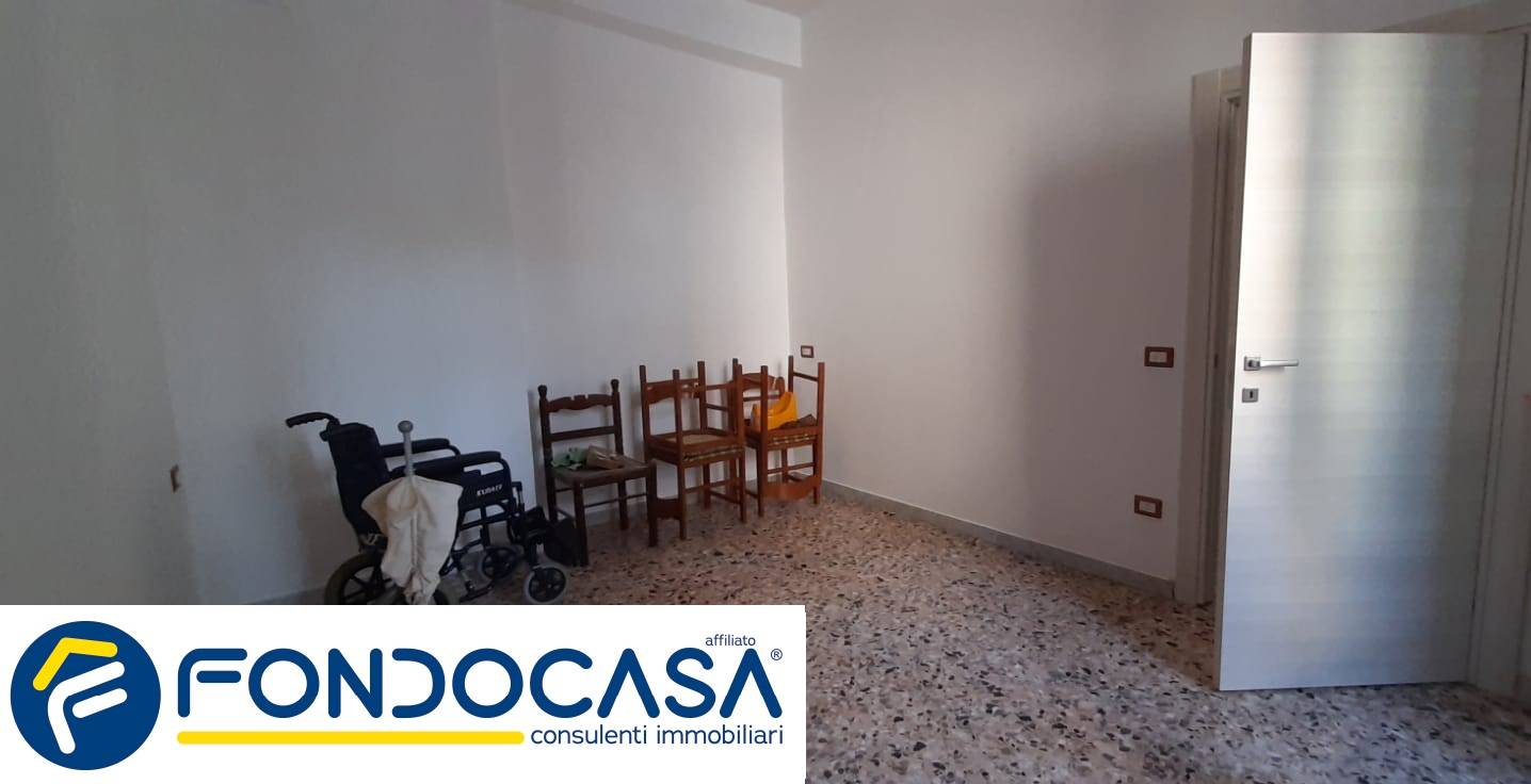 Appartamento in vendita a Nocera Superiore