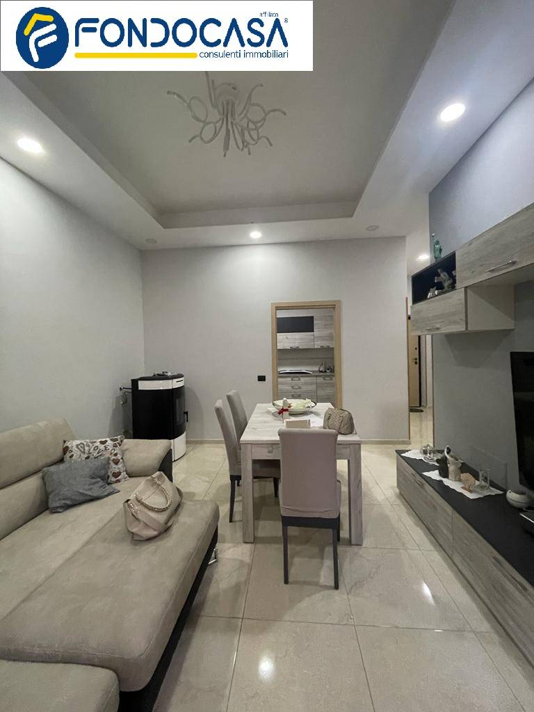 Appartamento in vendita a Siano