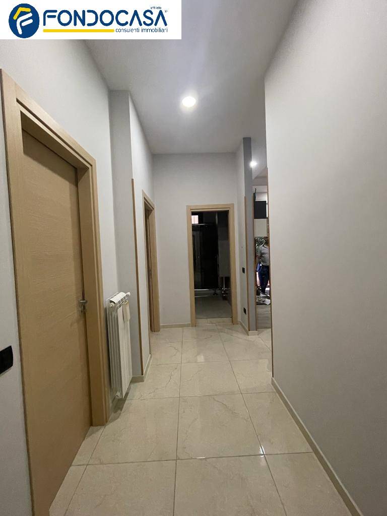 Appartamento in vendita a Siano